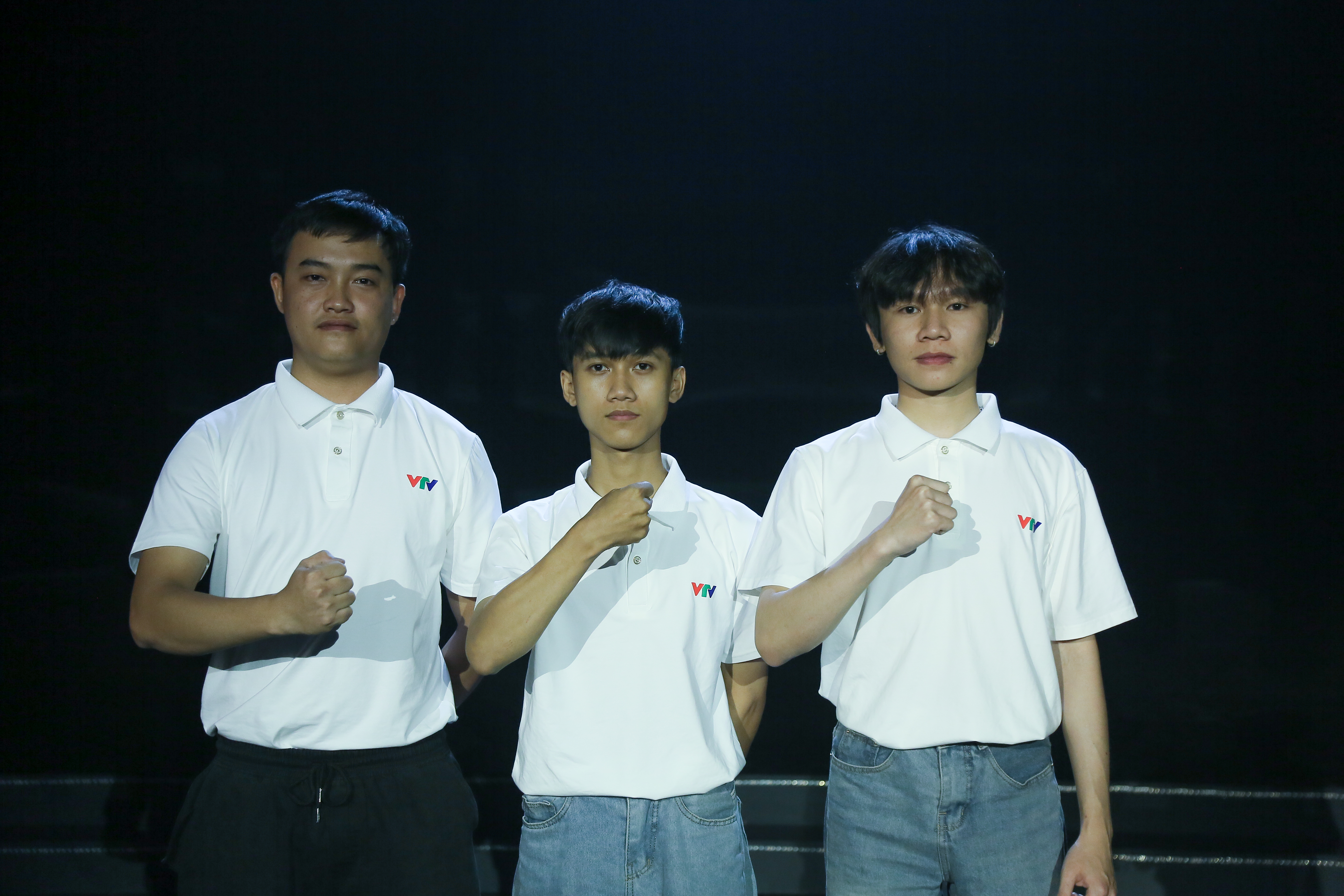 Robocon Việt Nam 2026: Lộ diện Top 16 bước vào Vòng chung kết - Ảnh 19.