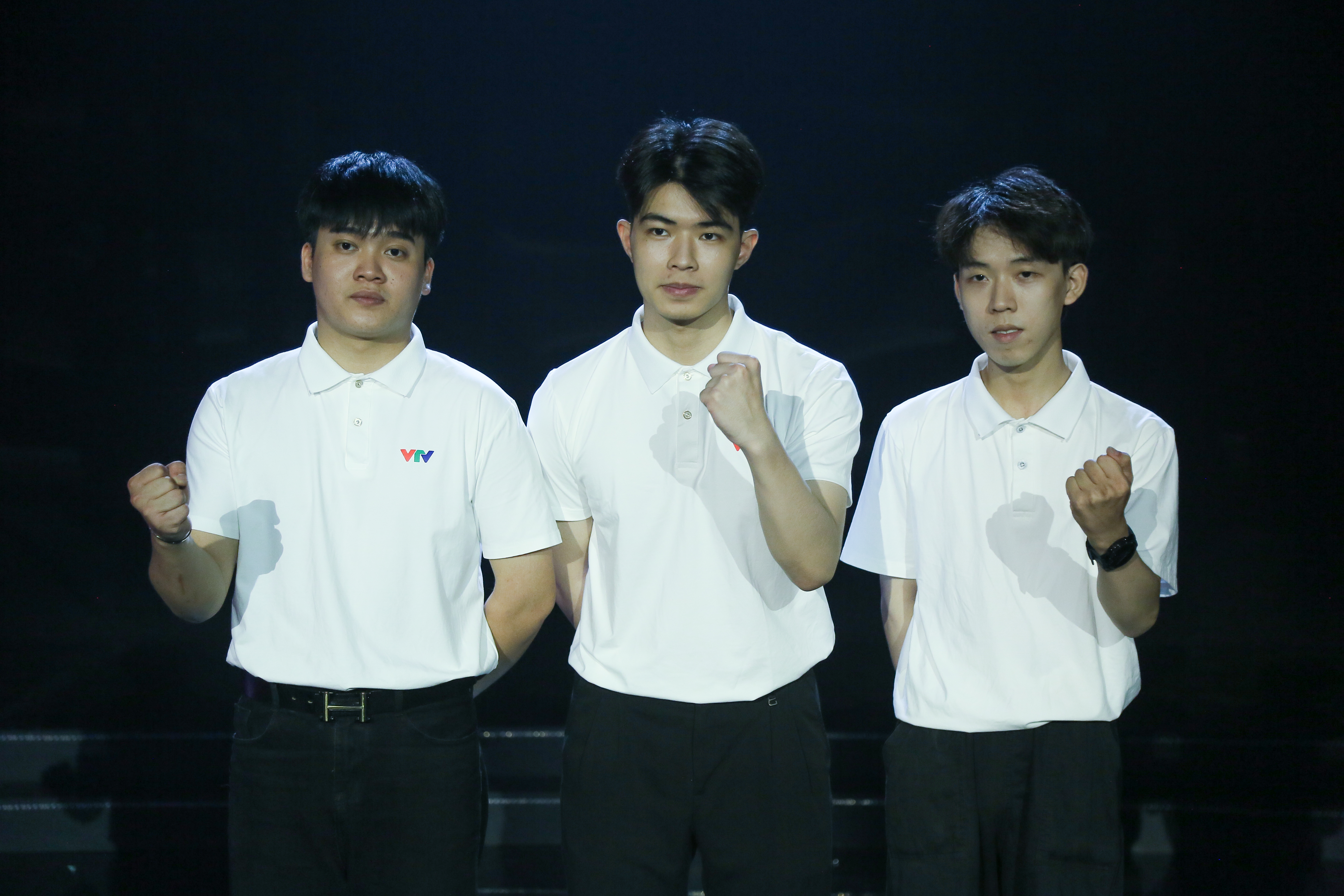 Robocon Việt Nam 2026: Lộ diện Top 16 bước vào Vòng chung kết - Ảnh 15.