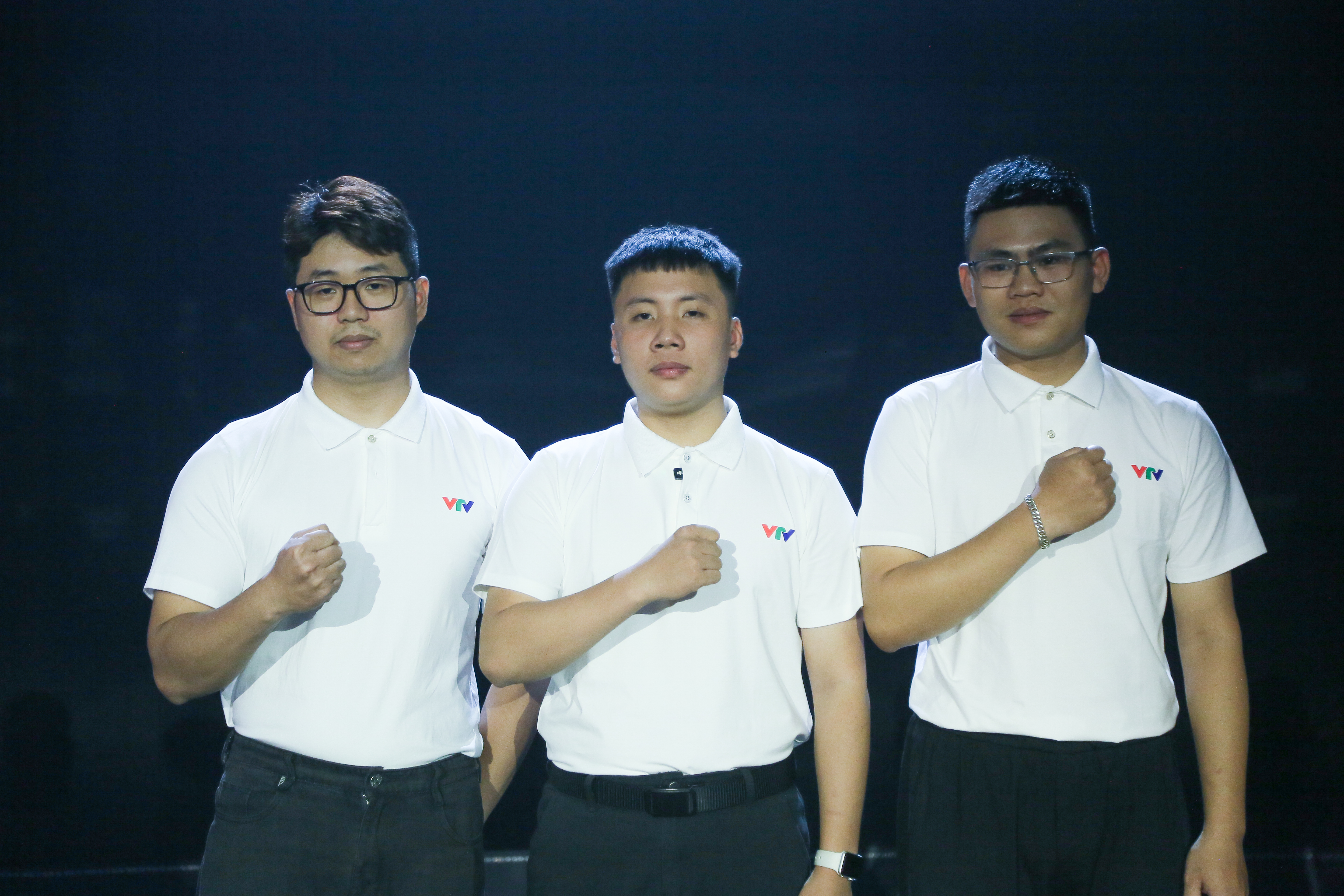 Robocon Việt Nam 2026: Lộ diện Top 16 bước vào Vòng chung kết - Ảnh 18.
