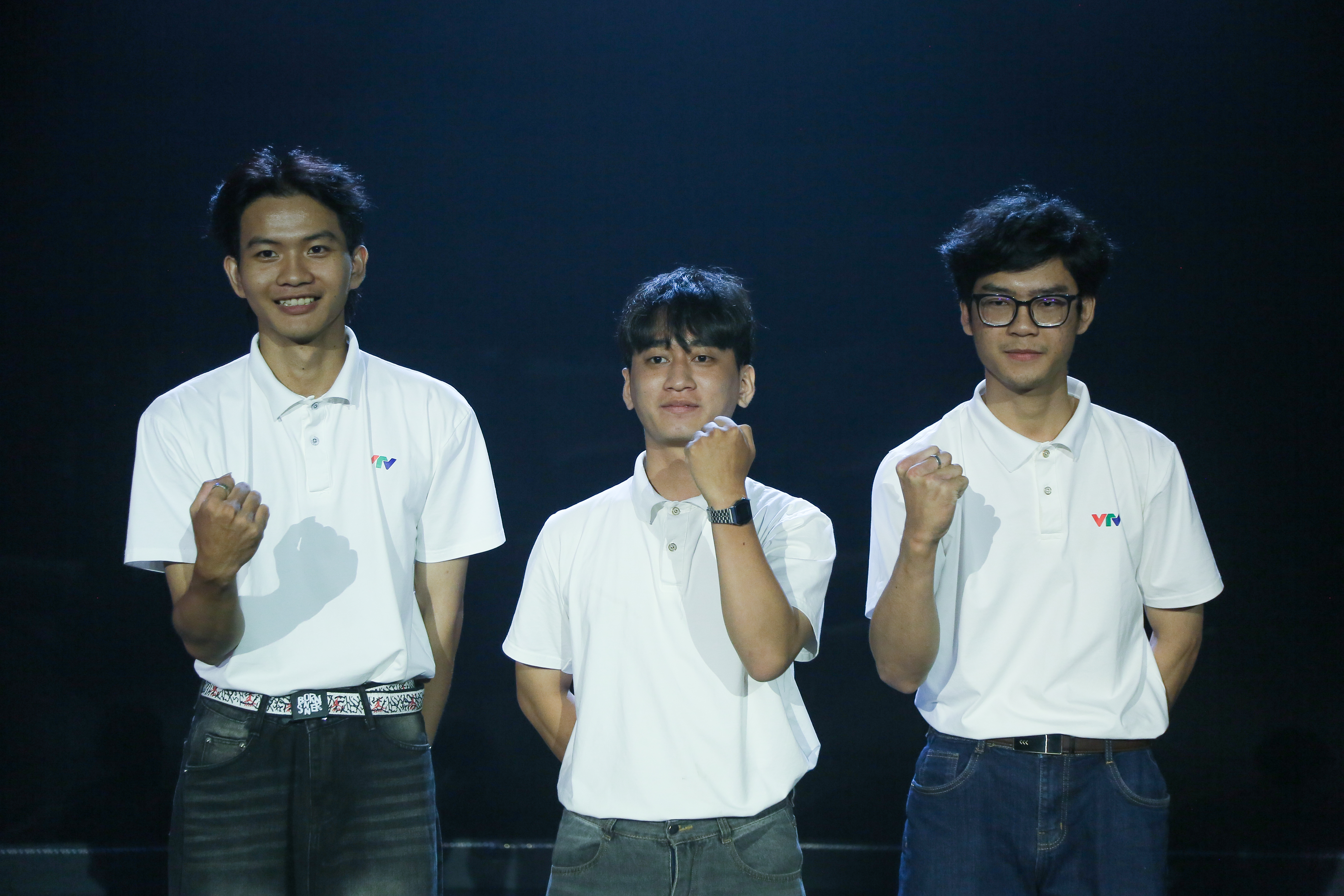 Robocon Việt Nam 2026: Lộ diện Top 16 bước vào Vòng chung kết - Ảnh 16.