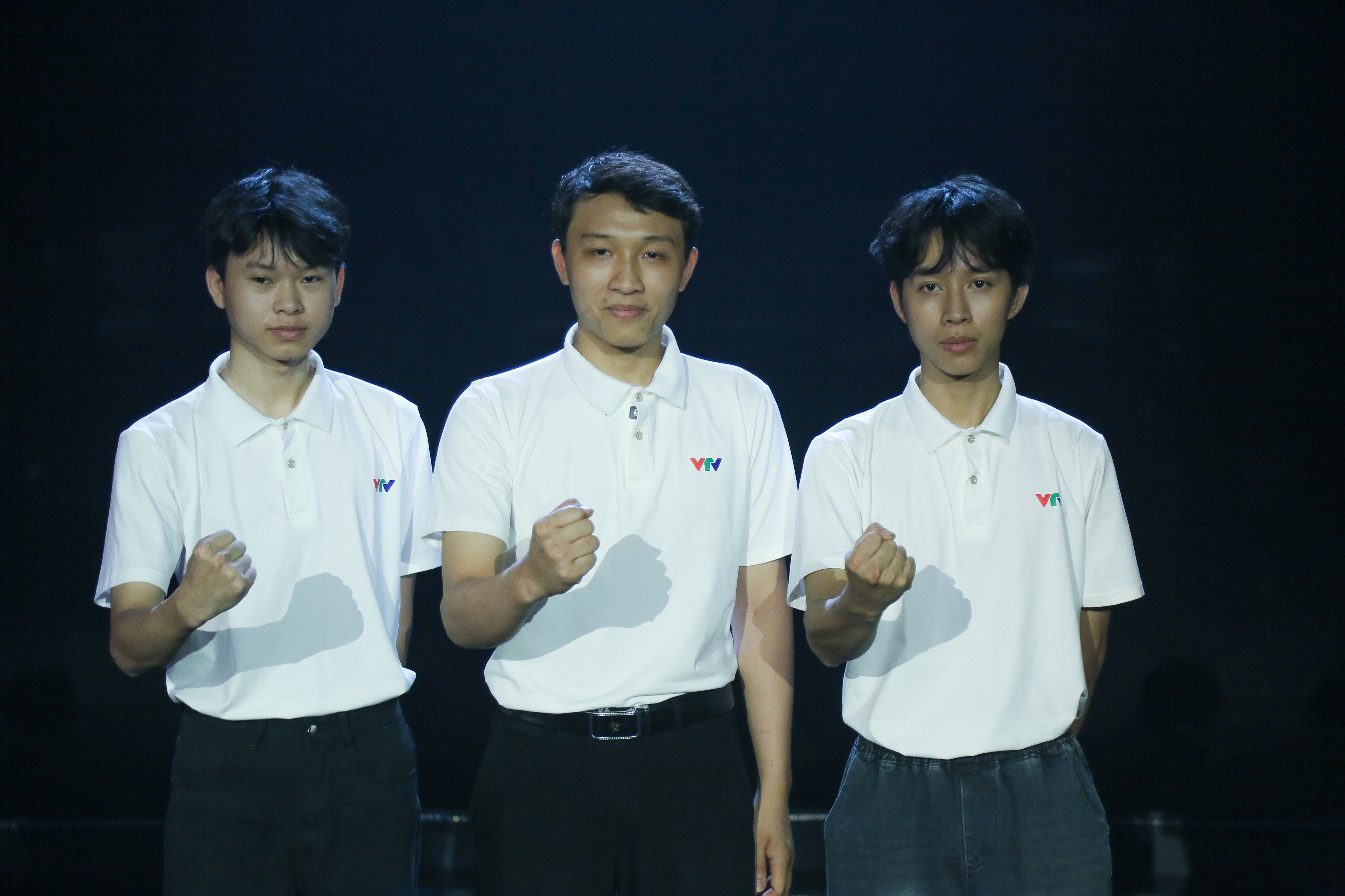 Robocon Việt Nam 2026: Lộ diện Top 16 bước vào Vòng chung kết - Ảnh 8.
