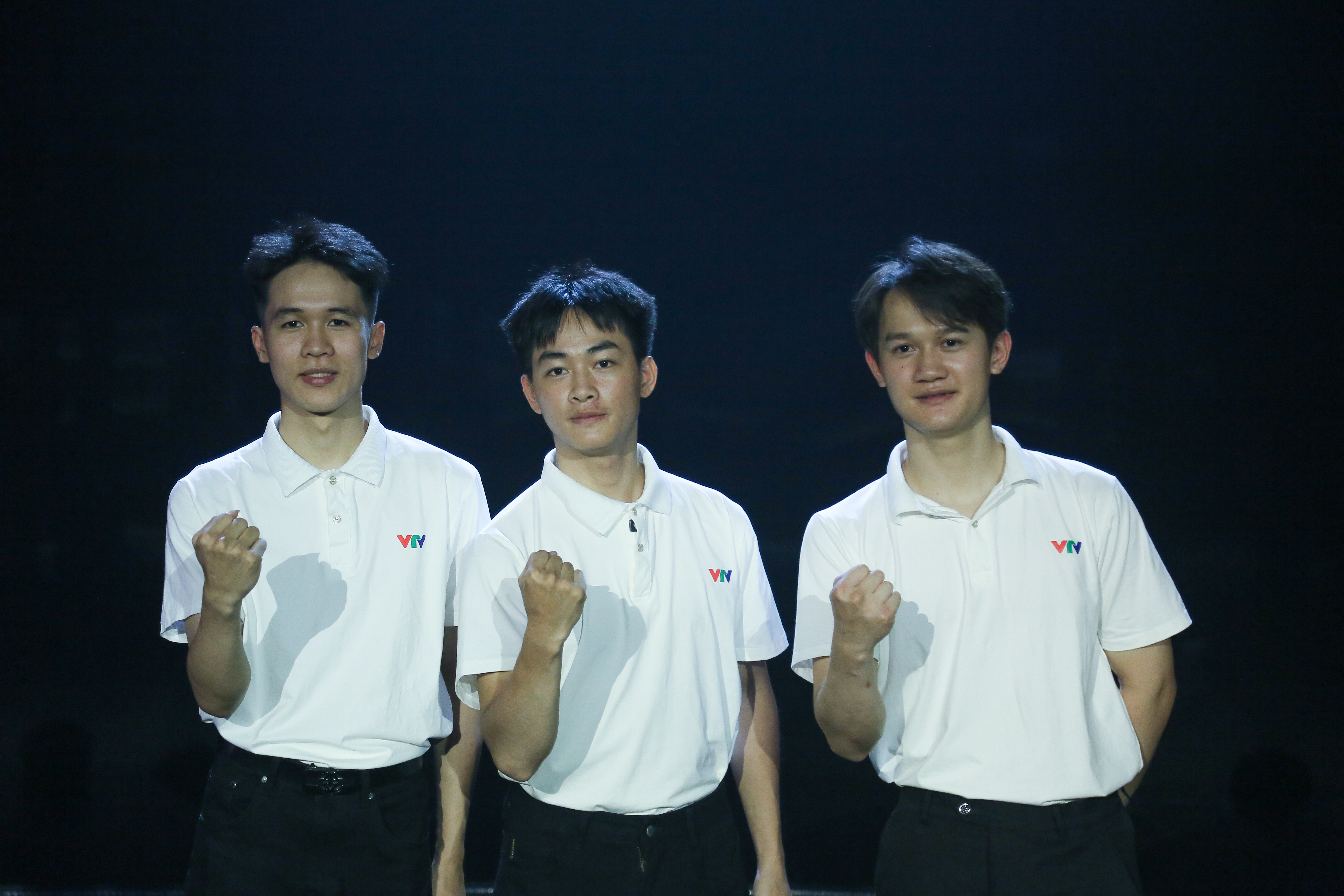Robocon Việt Nam 2026: Lộ diện Top 16 bước vào Vòng chung kết - Ảnh 13.