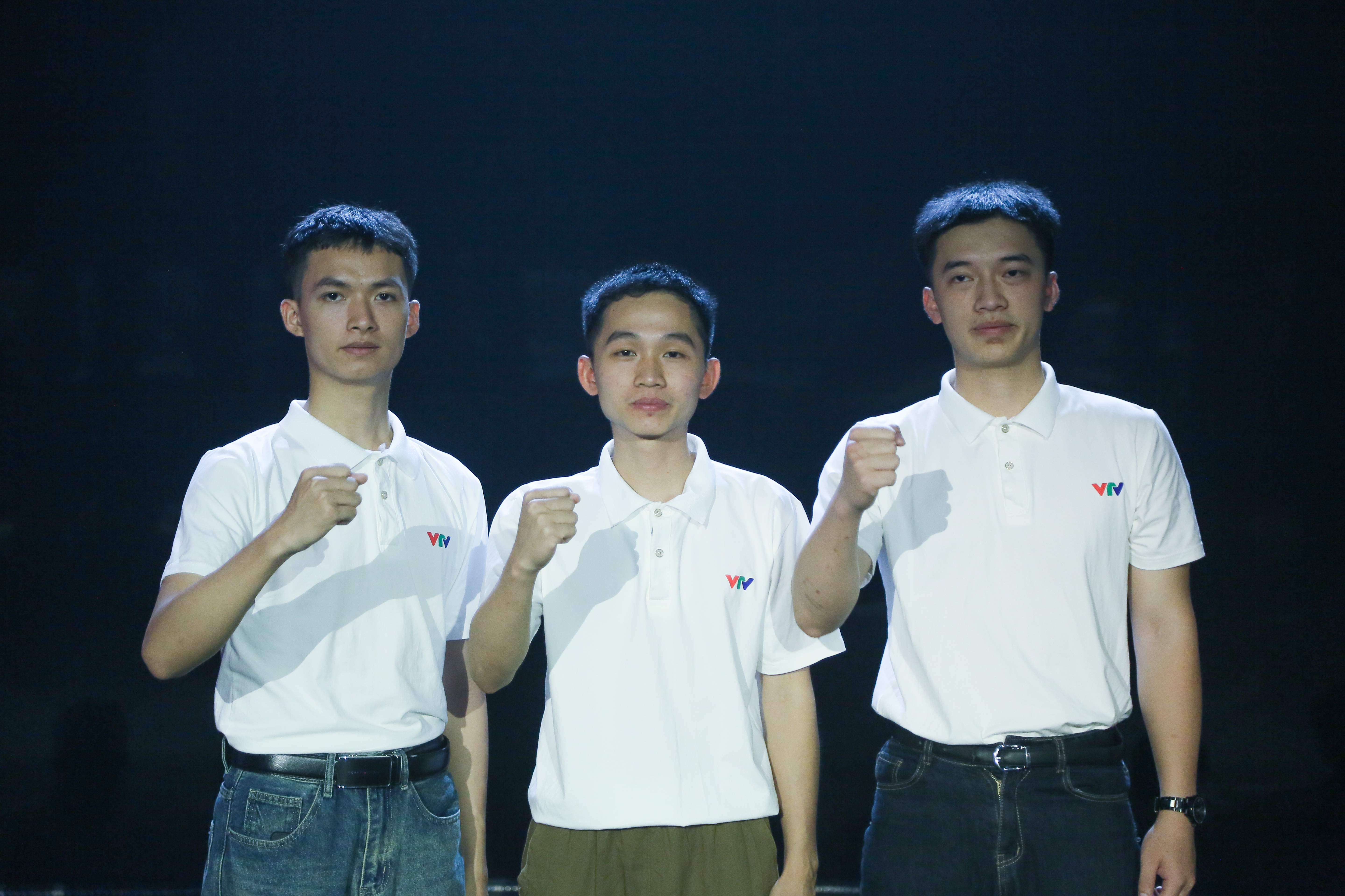 Robocon Việt Nam 2026: Lộ diện Top 16 bước vào Vòng chung kết - Ảnh 10.