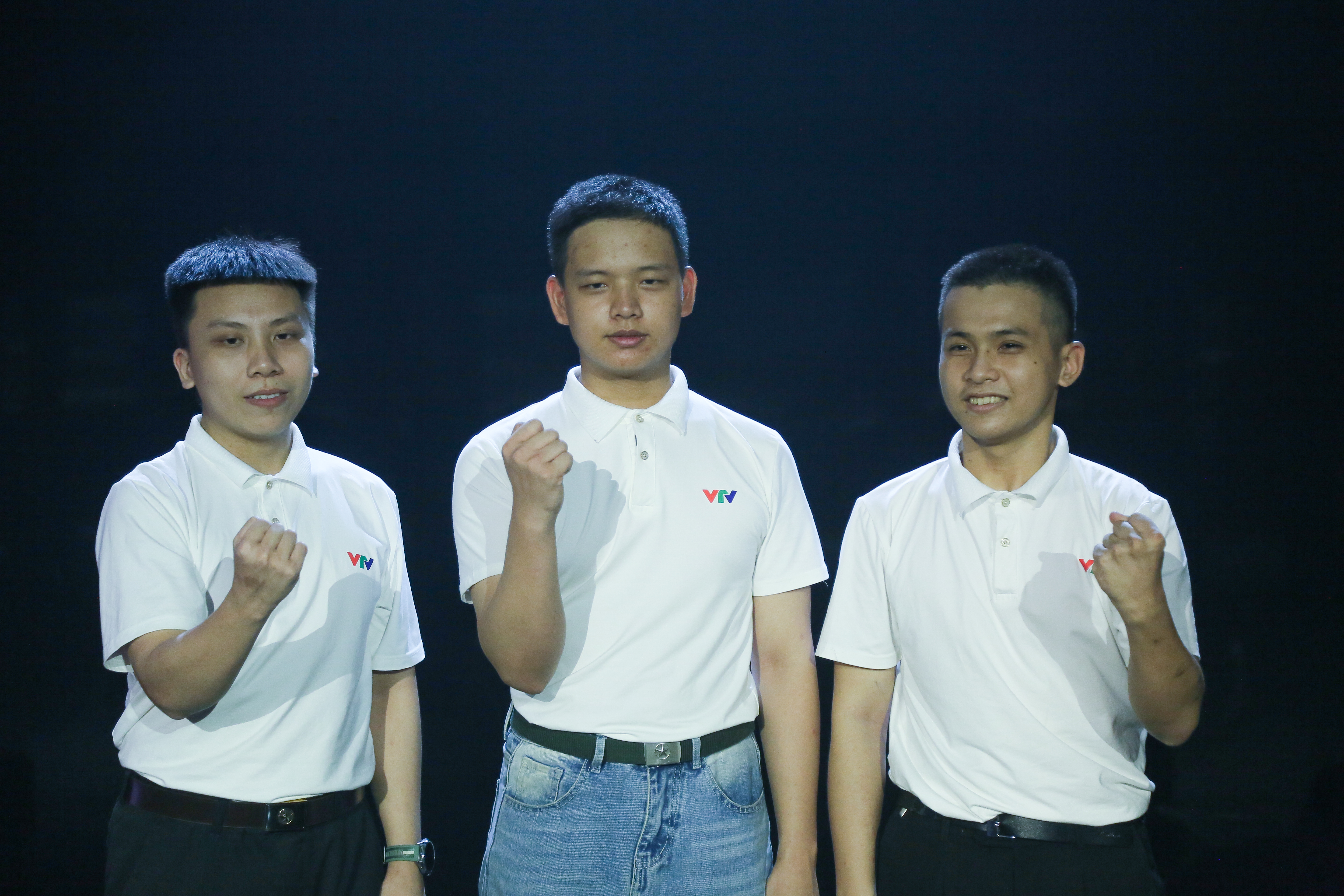 Robocon Việt Nam 2026: Lộ diện Top 16 bước vào Vòng chung kết - Ảnh 14.