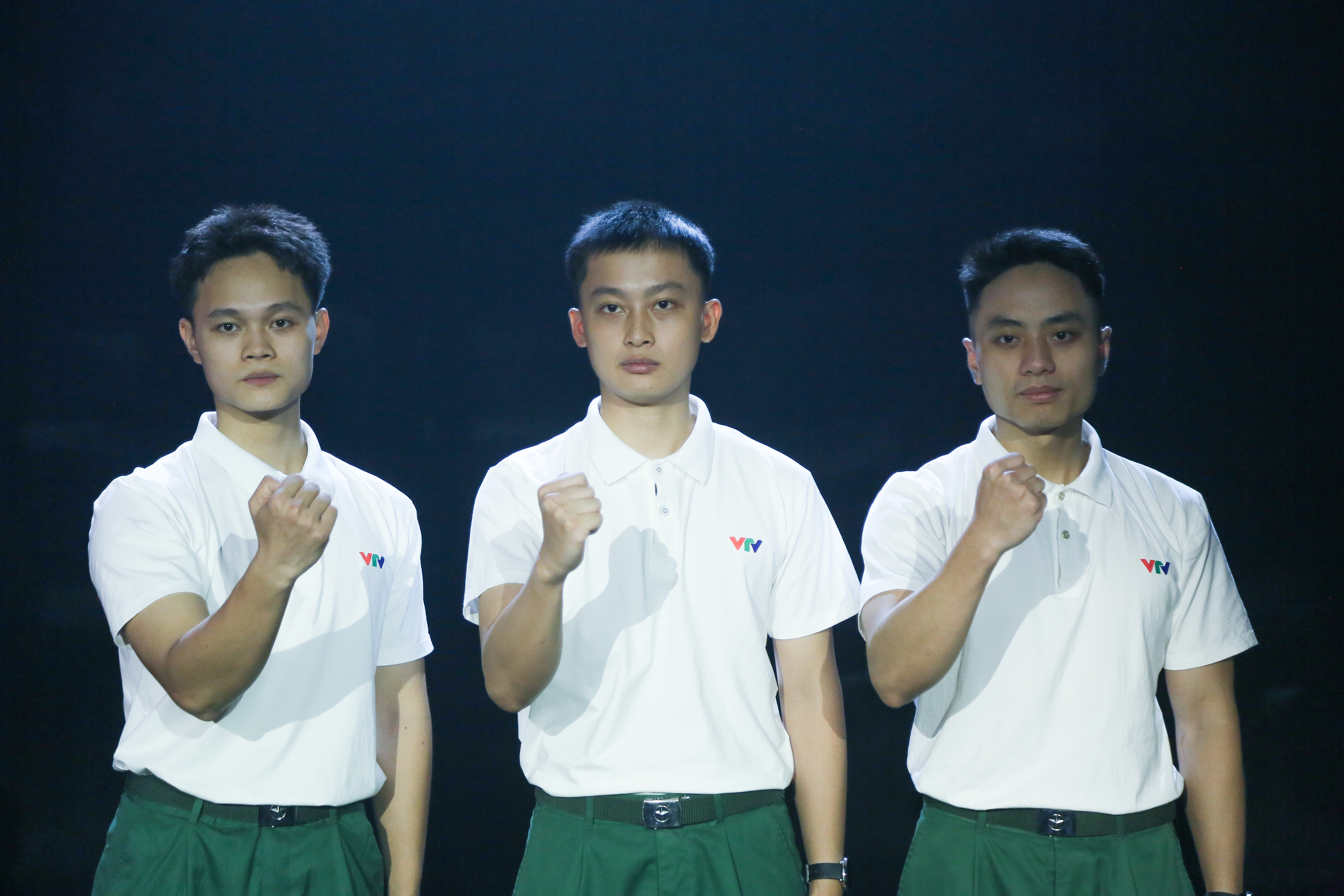 Robocon Việt Nam 2026: Lộ diện Top 16 bước vào Vòng chung kết - Ảnh 12.