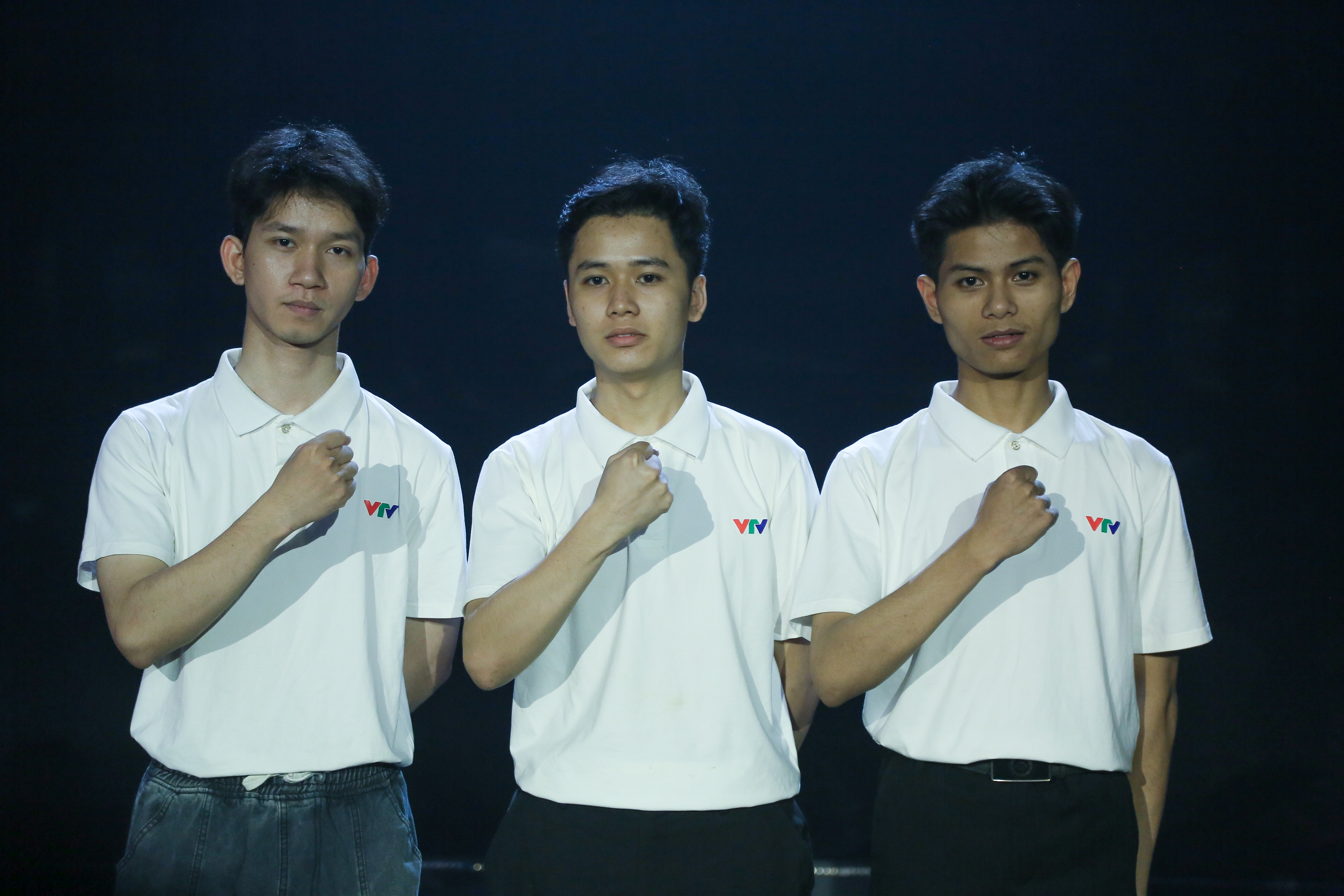 Robocon Việt Nam 2026: Lộ diện Top 16 bước vào Vòng chung kết - Ảnh 6.