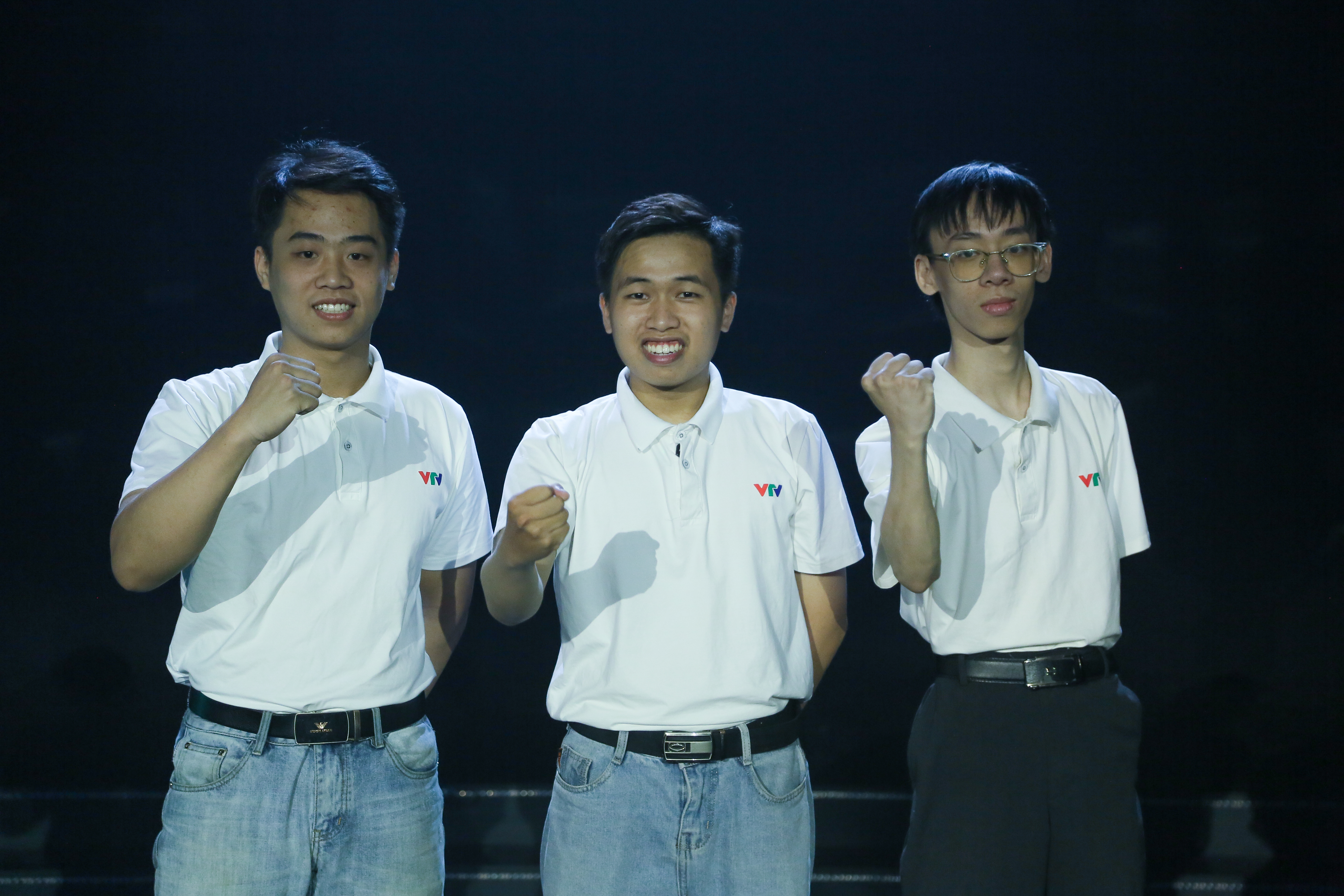 Robocon Việt Nam 2026: Lộ diện Top 16 bước vào Vòng chung kết - Ảnh 11.
