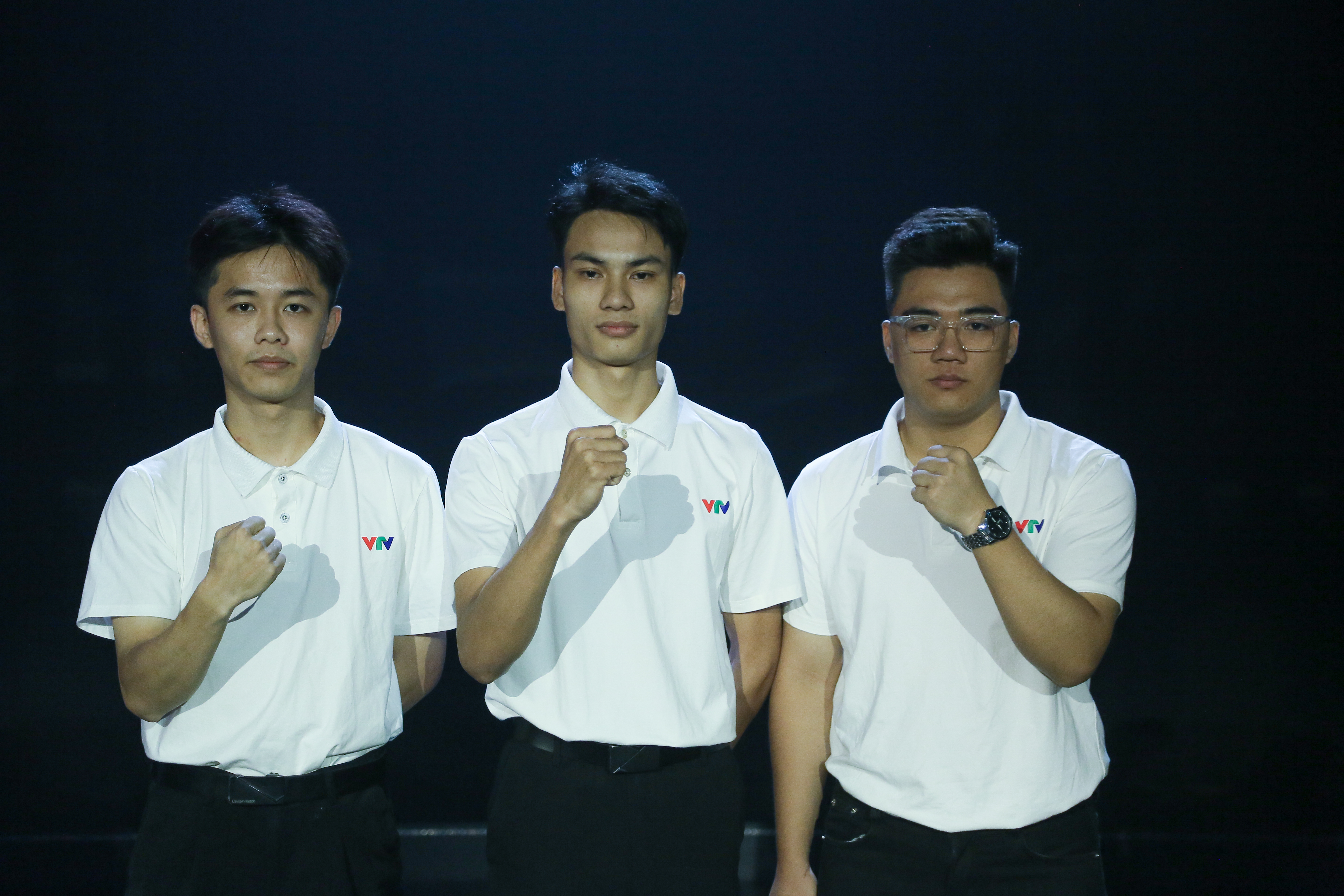 Robocon Việt Nam 2026: Lộ diện Top 16 bước vào Vòng chung kết - Ảnh 7.