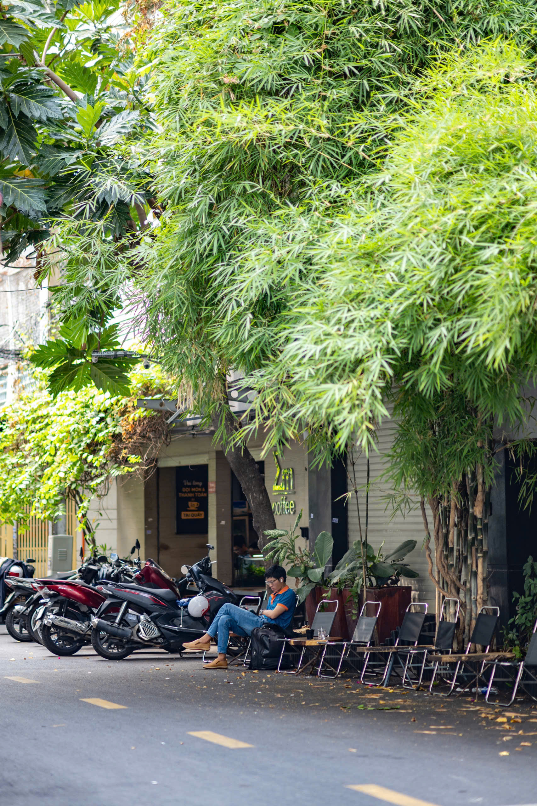 Chuyện ly c&agrave; ph&ecirc;- Ảnh 2.