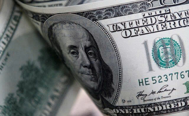 Tỷ giá USD hôm nay (29-5): Đồng USD đảo chiều giảm- Ảnh 2. Tỷ giá USD hôm nay (29-5): Đồng USD đảo chiều giảm- Ảnh 2.