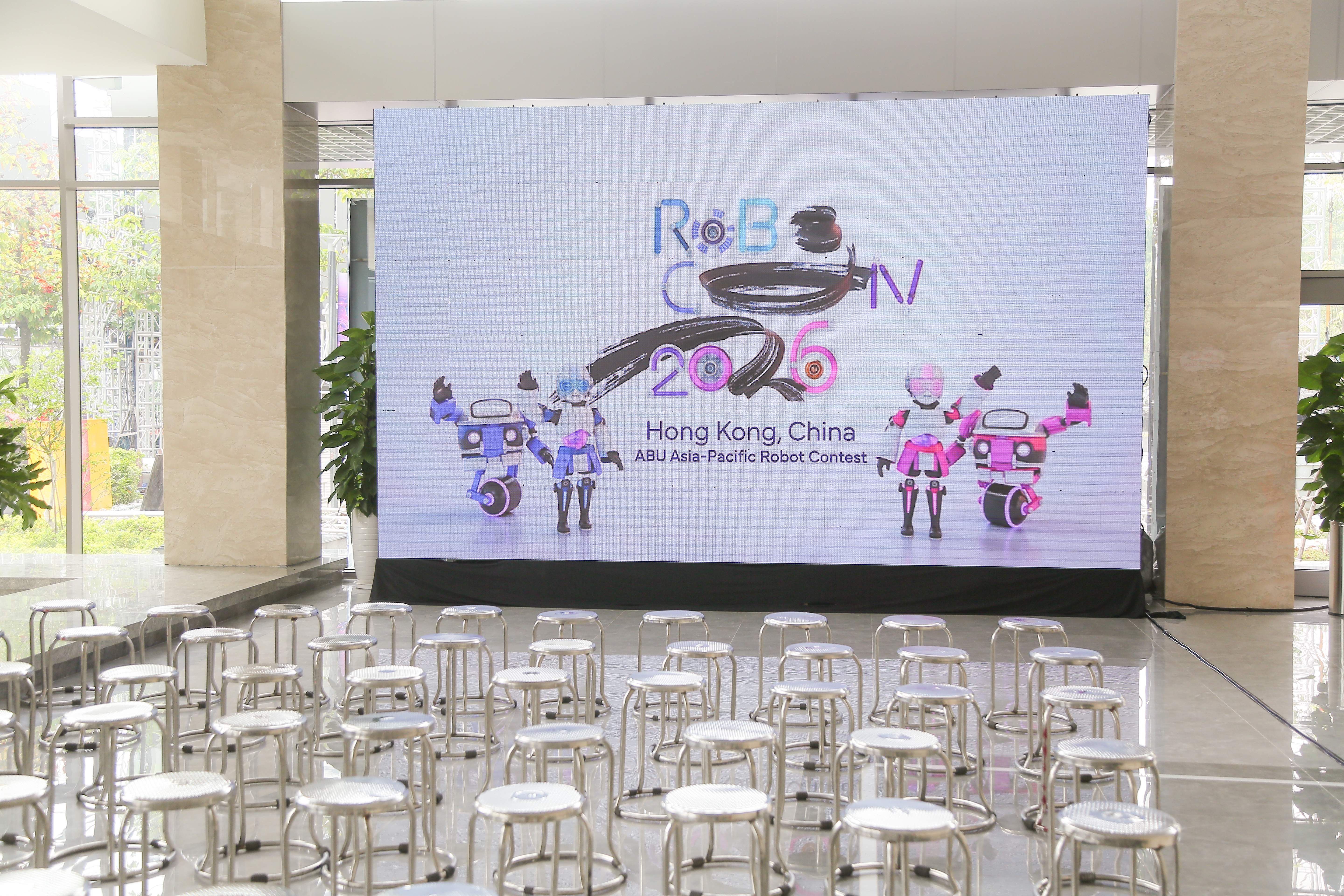 Robocon Việt Nam 2026: Chuẩn bị sẵn s&agrave;ng cho v&ograve;ng chung kết  - Ảnh 25.
