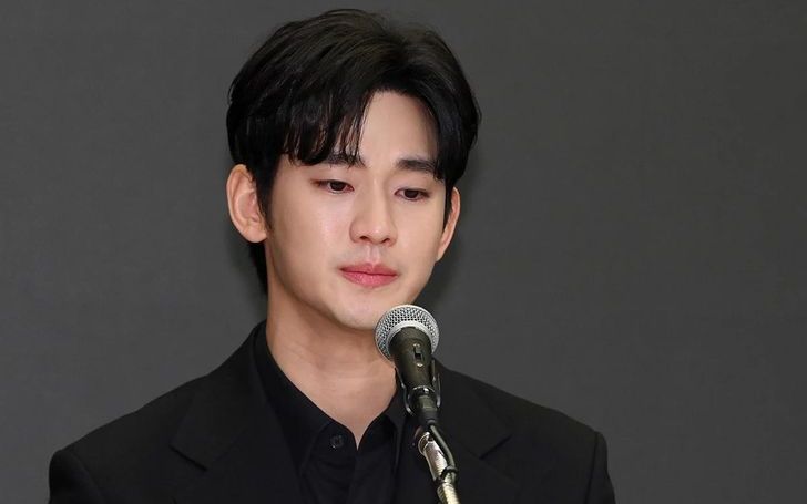 Kim Soo Hyun đối mặt với nhiều khó khăn dù đang có đà trở lại - Ảnh 1.