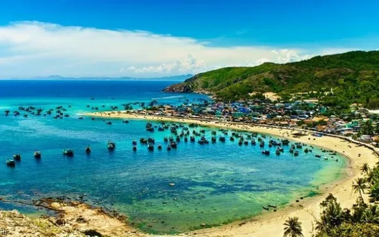 Gia Lai: Lễ hội Quy Nhơn Đ&ocirc;ng &ndash; Sắc m&agrave;u biển gọi năm 2026- Ảnh 1.