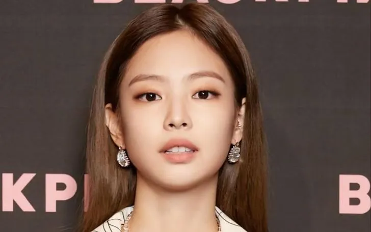 "Dracula" của Jennie (BLACKPINK) vươn lên vị trí thứ 5 BXH Billboard Hot 100 - Ảnh 1.