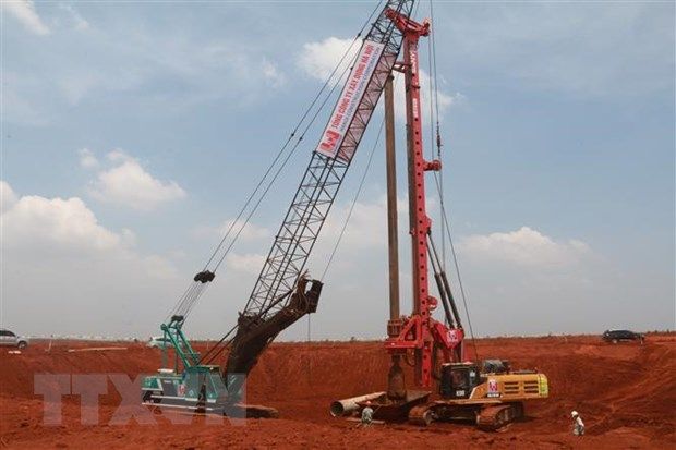 Từ 15/8, nhiều quy trình kiểm định an toàn thiết bị xây dựng được sửa đổi - Ảnh 1.