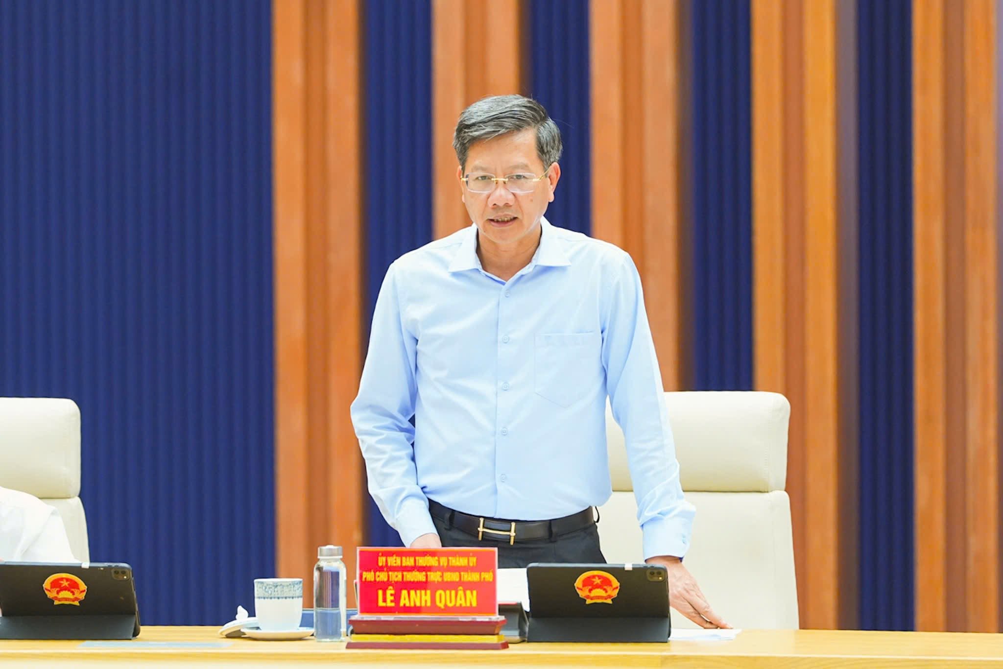Chủ tịch UBND TP. Hải Phòng yêu cầu huy động mọi nguồn lực để đạt mục tiêu tăng trưởng GRDP 13%- Ảnh 3.