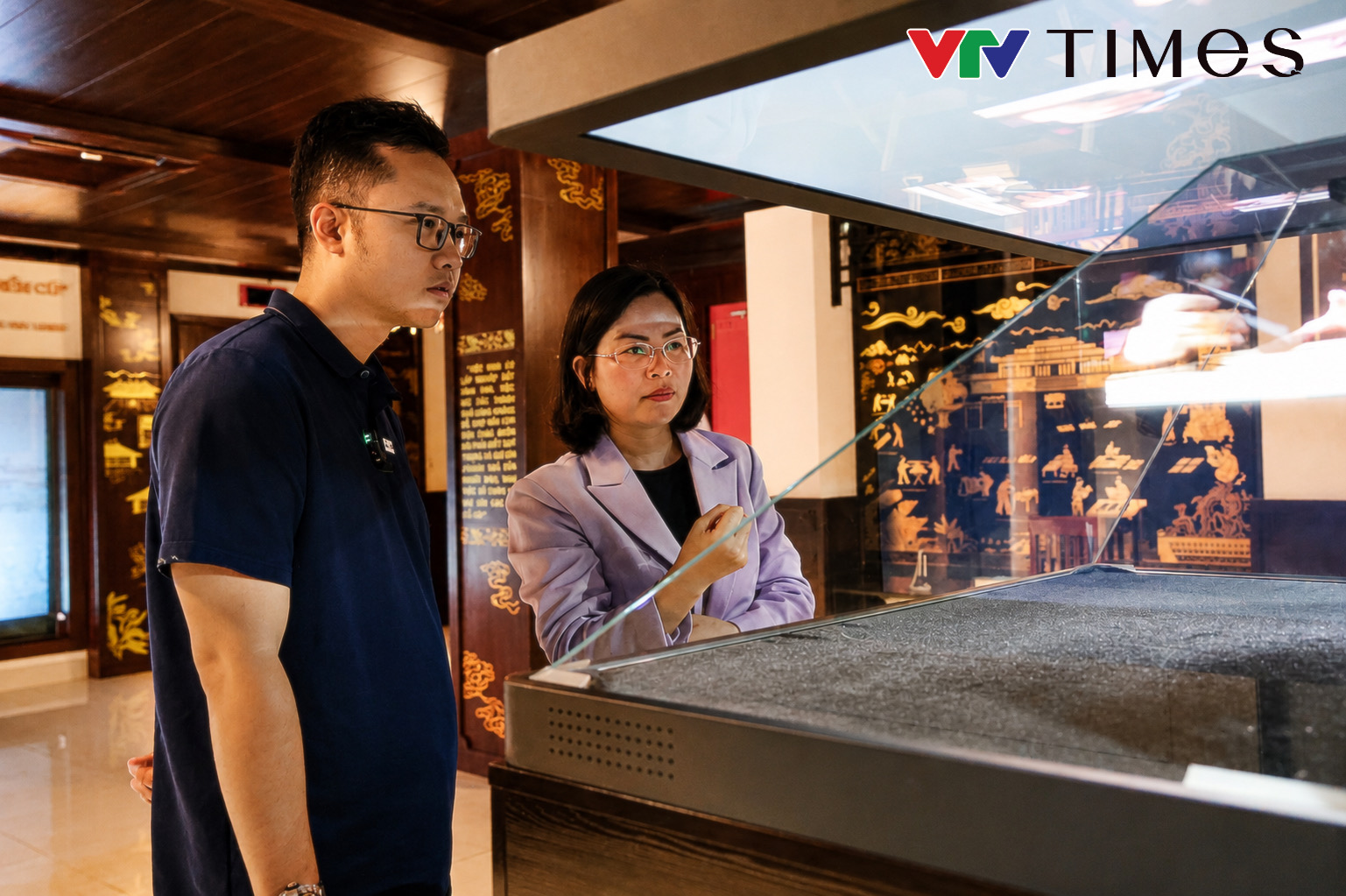 Giữ hồn sử Việt qua những trang mộc bản- Ảnh 15.