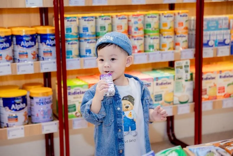 Vinamilk duy trì top 2 thương hiệu giá trị nhất Việt Nam 4 năm liền - Ảnh 2.