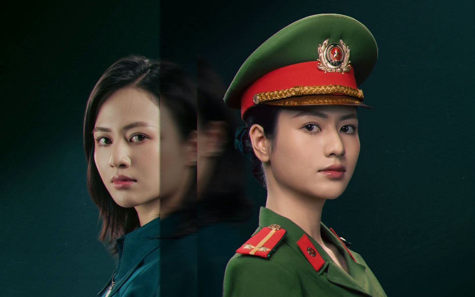 Lửa trắng - Tập 7: Lê Trường trở thành mồi nhử, Mai ngỏ ý muốn kế nghiệp "ông bố" trùm ma túy - Ảnh 10.