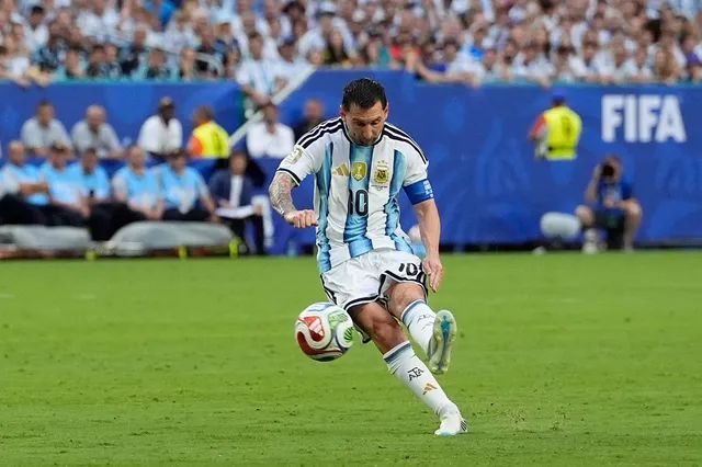 Bình luận FIFA World Cup 2026™: Messi lập kỷ lục, nhưng Cape Verde mới là cái tên khiến cả thế giới phải ngả mũ - Ảnh 3.