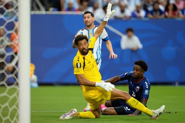 Bình luận FIFA World Cup 2026™: Messi lập kỷ lục, nhưng Cape Verde mới là cái tên khiến cả thế giới phải ngả mũ - Ảnh 4.