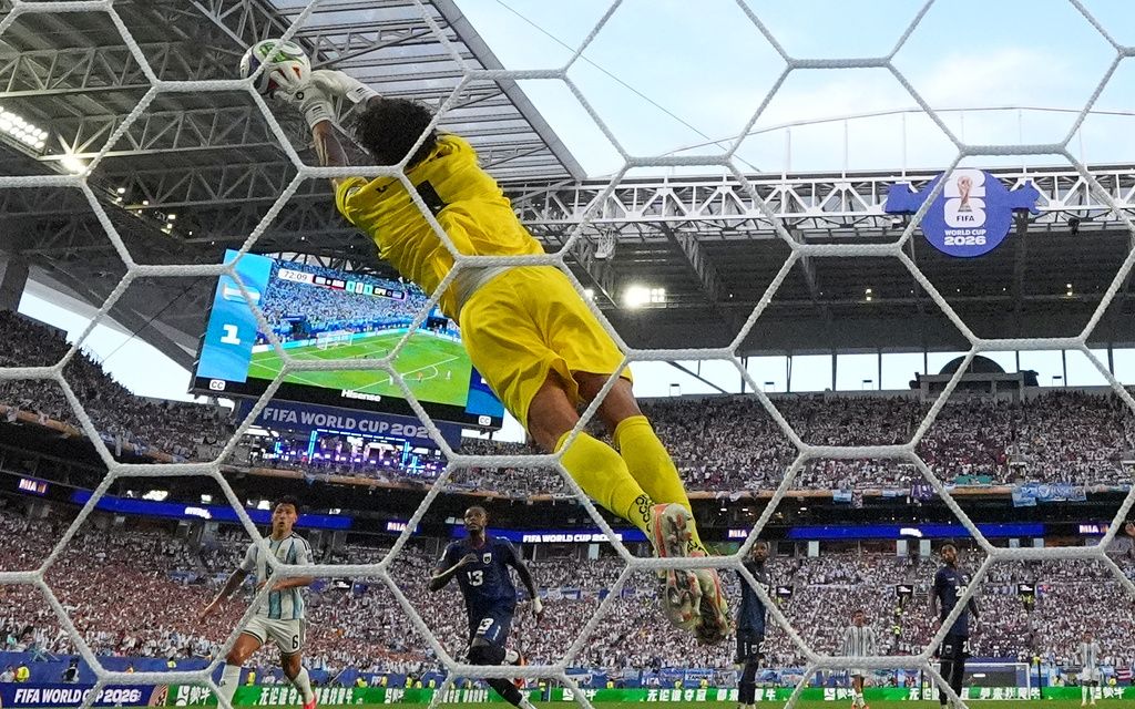 Cape Verde nhận được 11 triệu USD, Vozinha đạt được ước nguyện tại FIFA World Cup 2026&trade;- Ảnh 3.