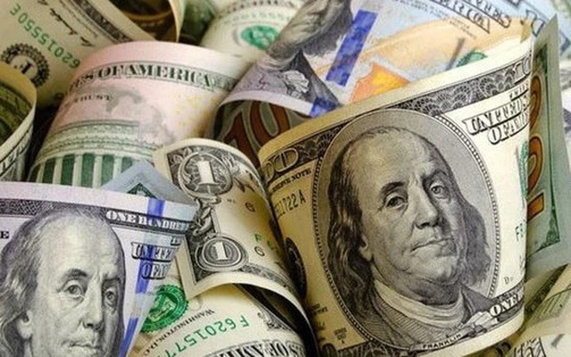 Tỷ gi&aacute; USD h&ocirc;m nay (4-7): Đồng USD tiếp tục giảm- Ảnh 2.