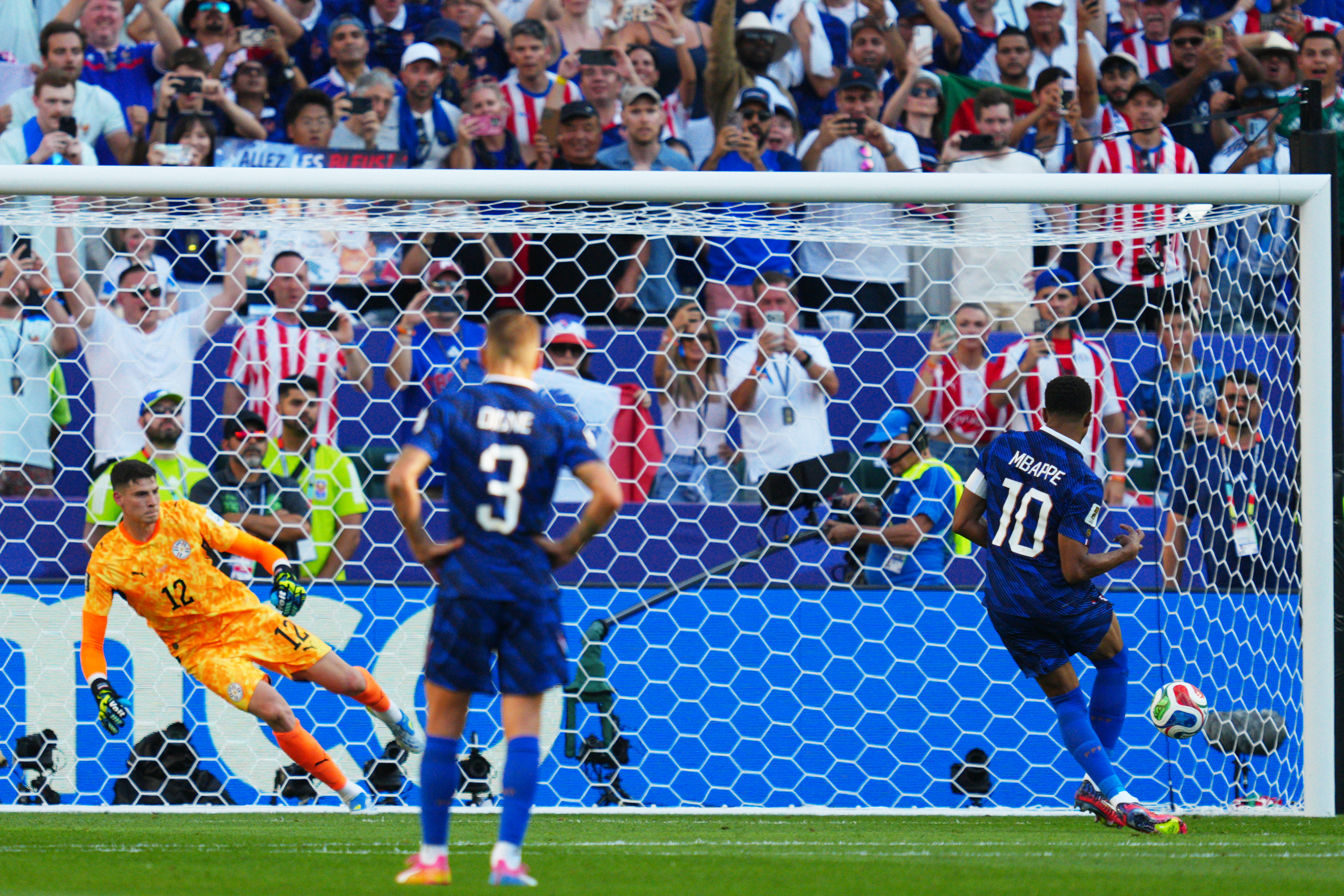 Xác định cặp đấu tứ kết đầu tiên tại FIFA World Cup 2026™ - Ảnh 4.