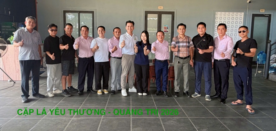 Đất lửa Quảng Trị sau vết bom đạn là những ước mơ xanh đến trường - Ảnh 1.