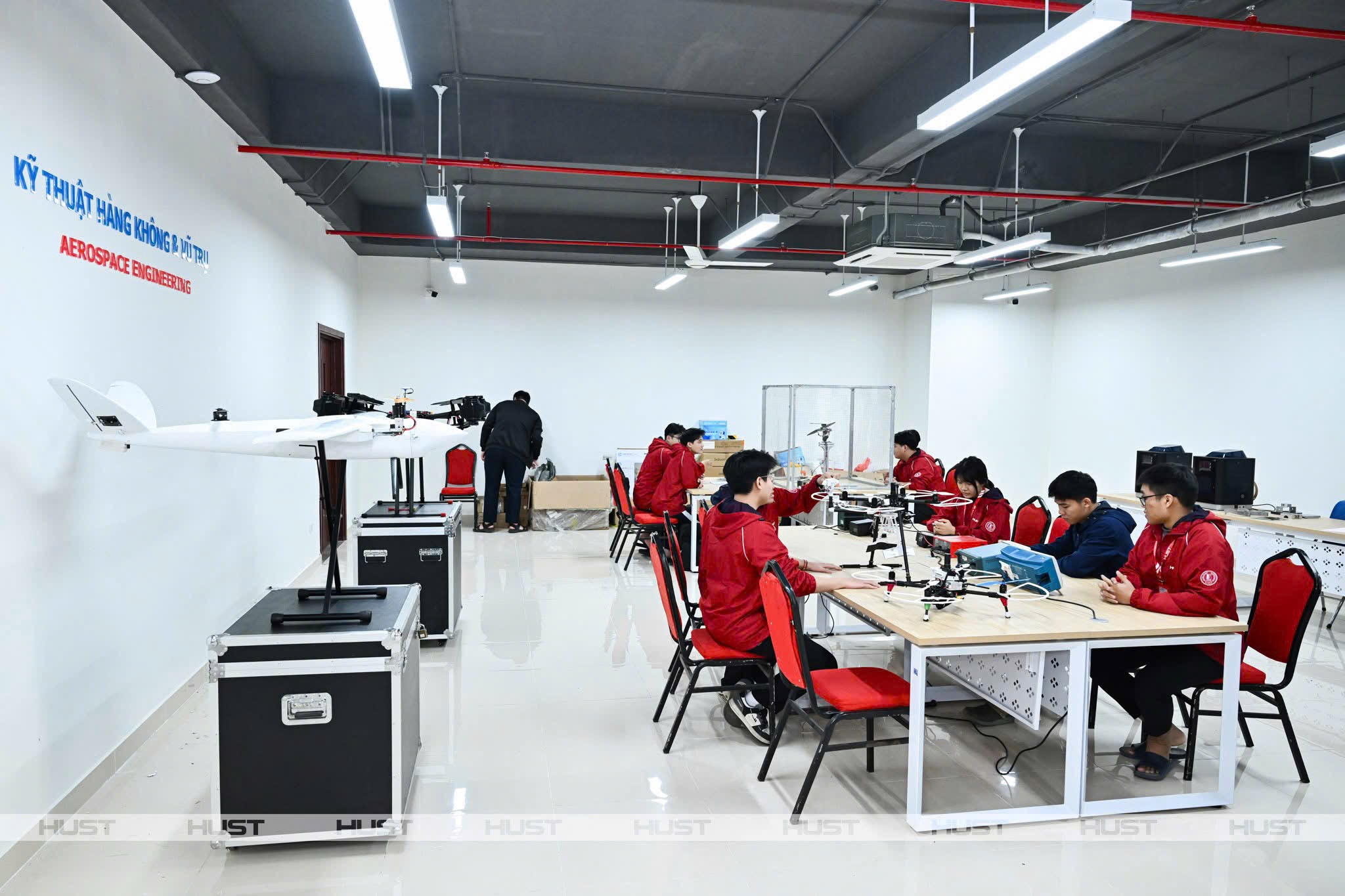Nghị quyết 57: Động lực mới cho phát triển quốc gia - Ảnh 4.