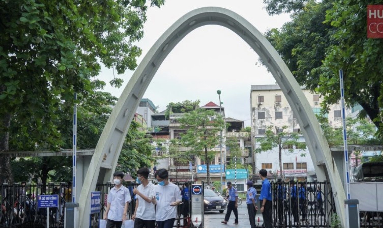 Nghị quyết 57: Động lực mới cho phát triển quốc gia - Ảnh 5.