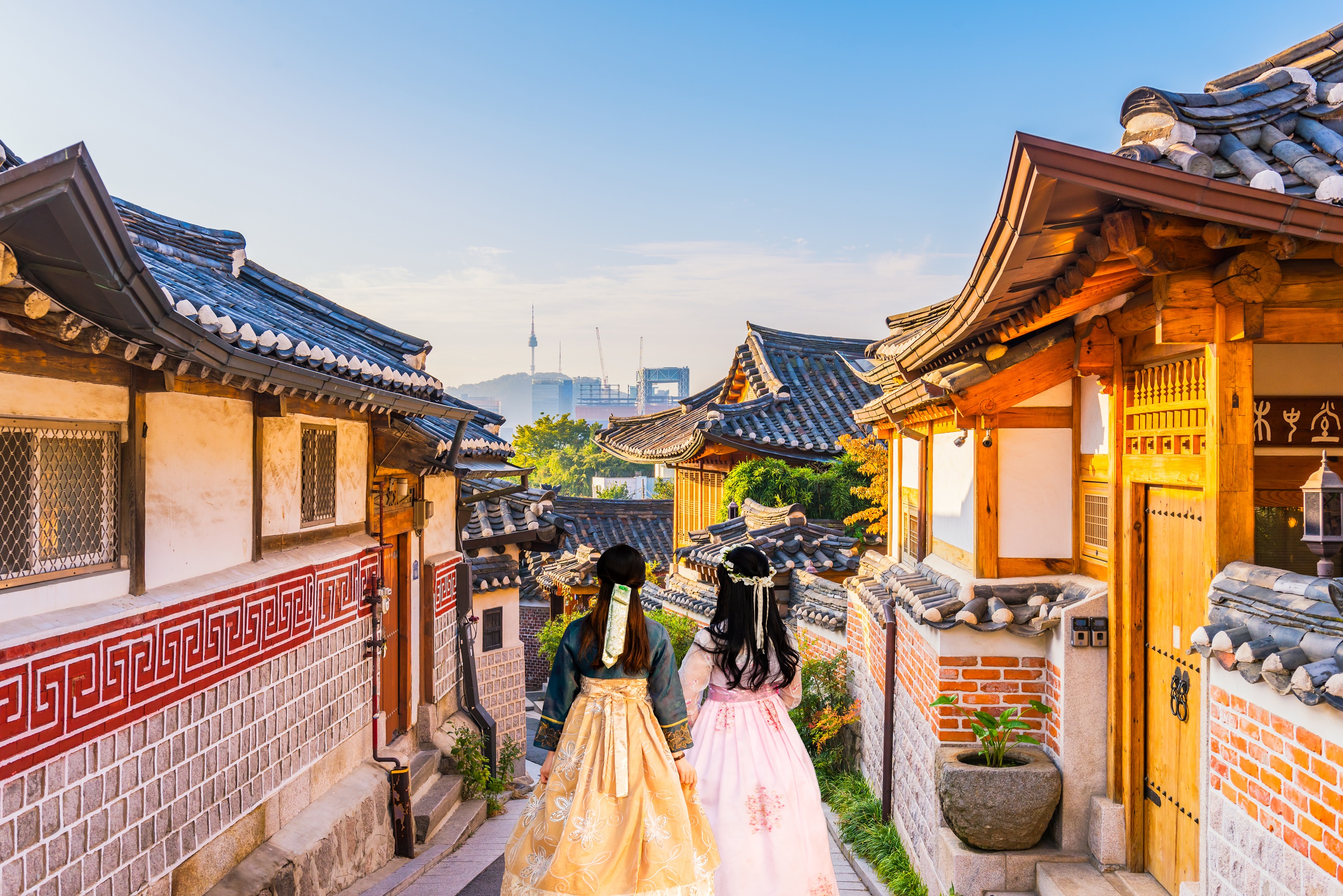 Sun PhuQuoc Airways kết nối hai thành phố lớn hàng đầu Việt Nam tới Seoul, giá vé chỉ từ 3,29 triệu đồng/chiều- Ảnh 3.