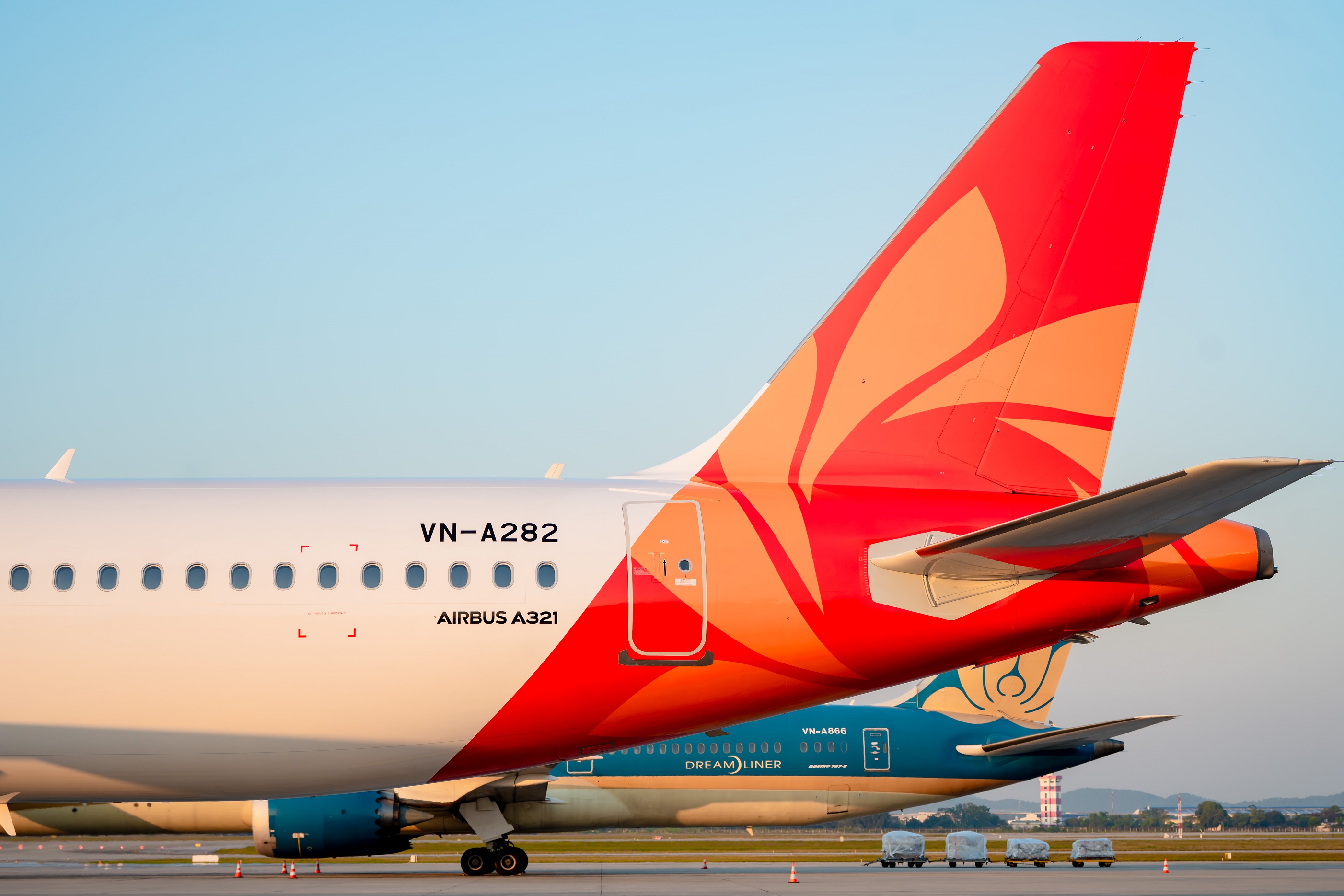 Sun PhuQuoc Airways kết nối hai th&agrave;nh phố lớn h&agrave;ng đầu Việt Nam tới Seoul, gi&aacute; v&eacute; chỉ từ 3,29 triệu đồng/chiều- Ảnh 1.