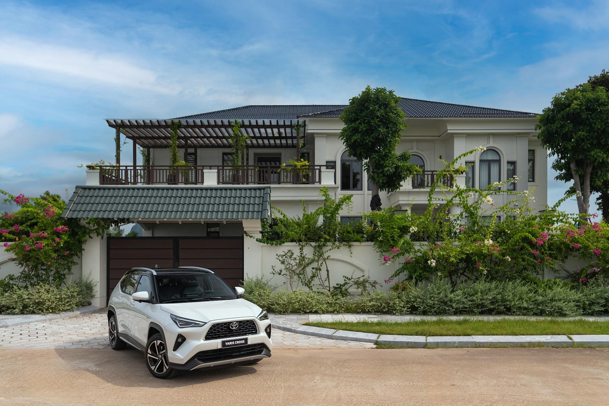 SUV đ&ocirc; thị, c&ocirc;ng nghệ hybrid v&agrave; xăng E10: Những ti&ecirc;u ch&iacute; mới định h&igrave;nh lựa chọn &ocirc; t&ocirc;- Ảnh 3.