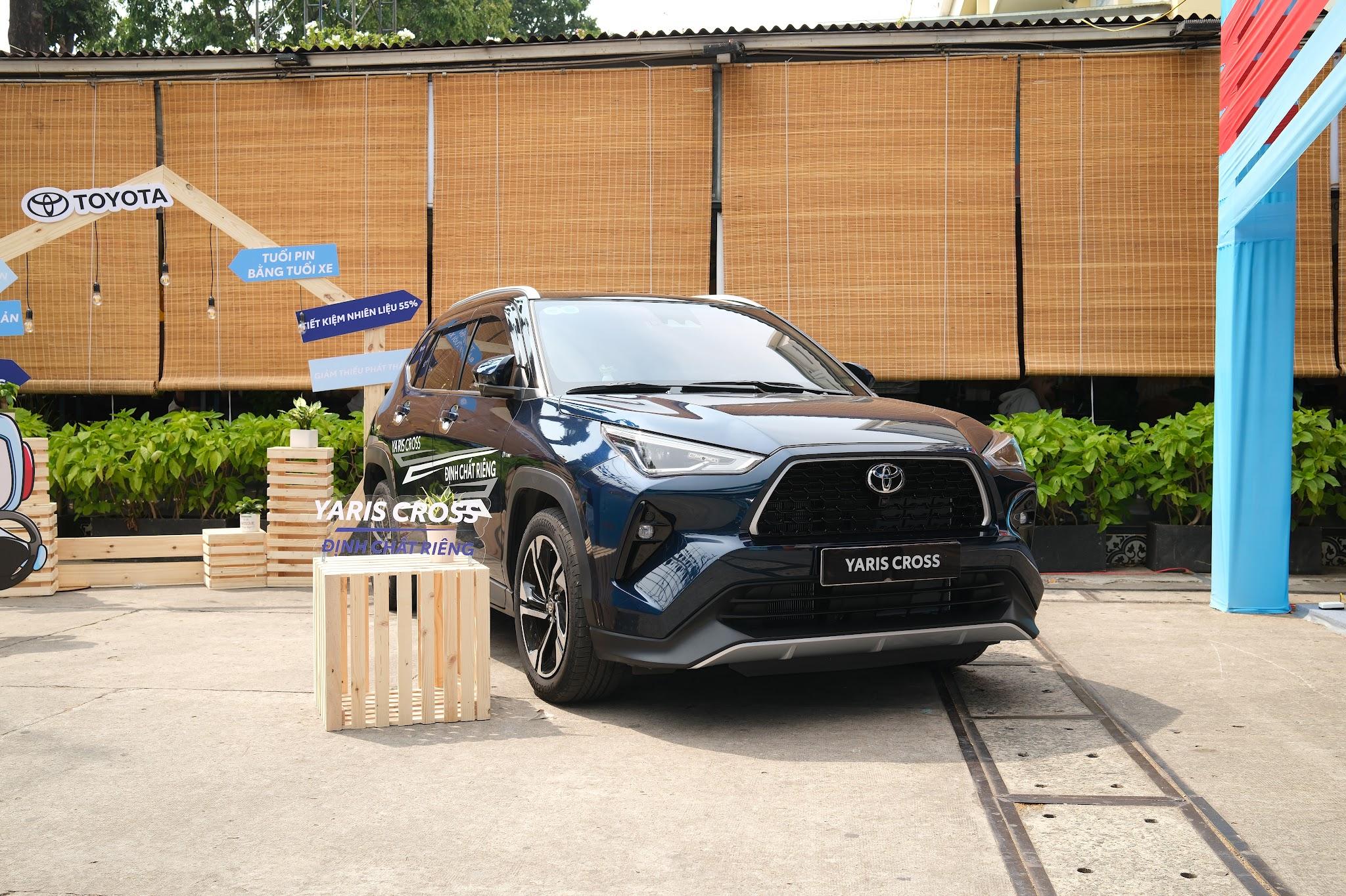 SUV đ&ocirc; thị, c&ocirc;ng nghệ hybrid v&agrave; xăng E10: Những ti&ecirc;u ch&iacute; mới định h&igrave;nh lựa chọn &ocirc; t&ocirc;- Ảnh 1.