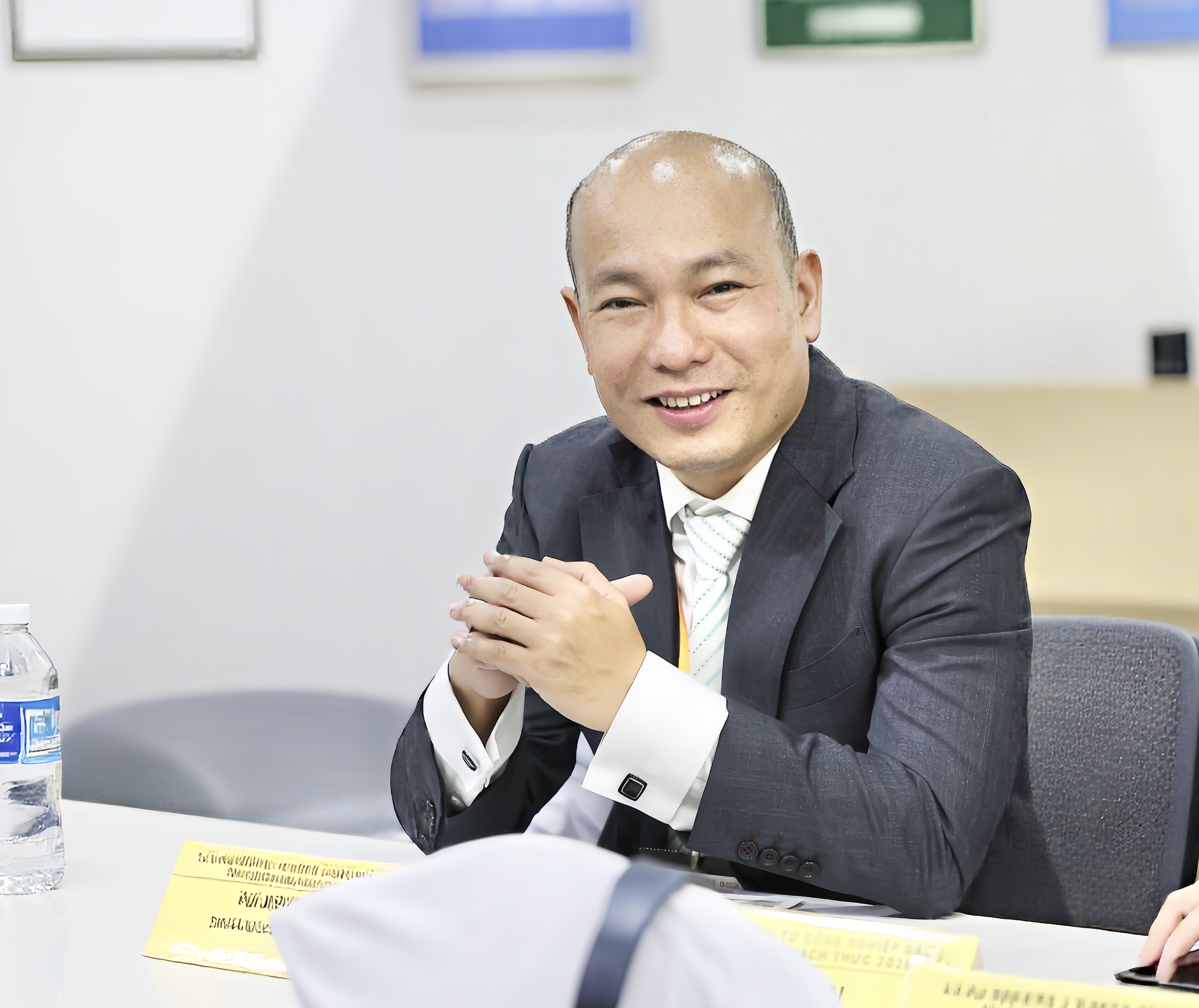 Nghị quyết 10: Cuộc cạnh tranh hút vốn 'FDI thế hệ mới' của các địa phương- Ảnh 2.