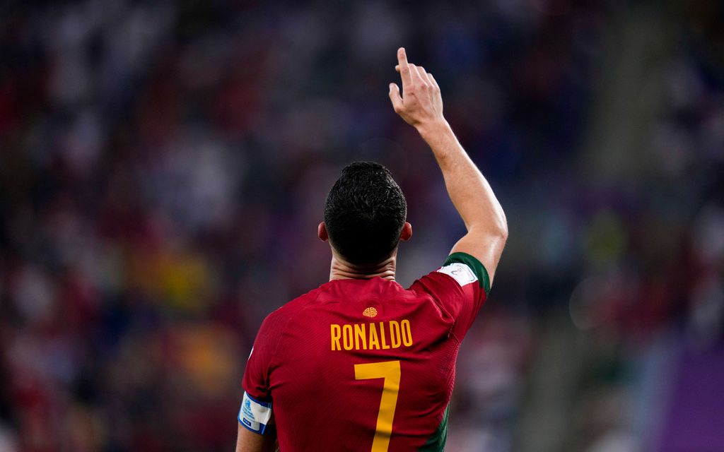 Ronaldo đã chính thức kết hôn sau một thập kỷ hẹn hò - Ảnh 2.