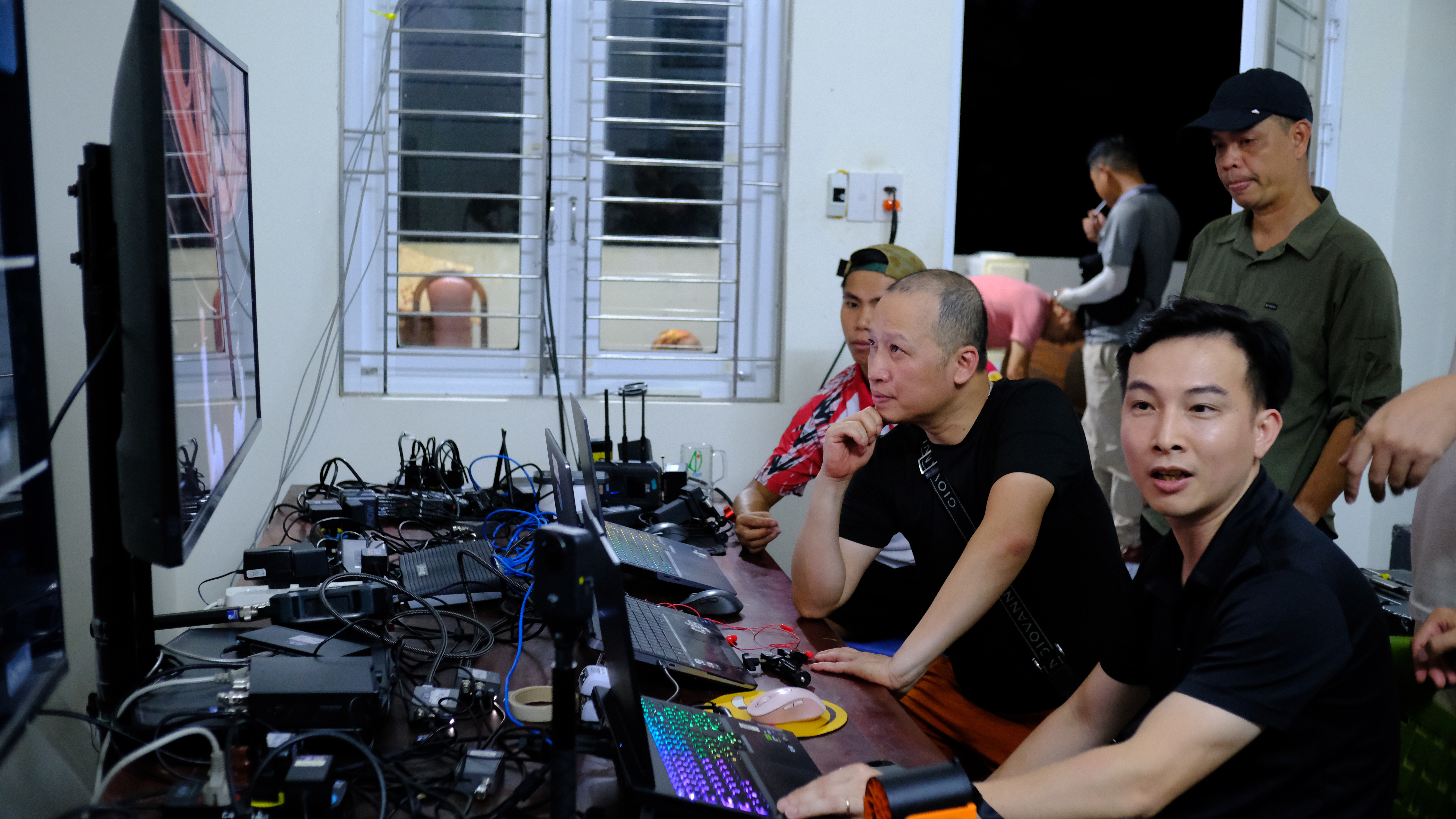 Vietnam Wild Live - Dấu ấn h&agrave;nh tr&igrave;nh kỳ th&uacute; tại Vườn quốc gia C&ocirc;n Đảo - Ảnh 4.