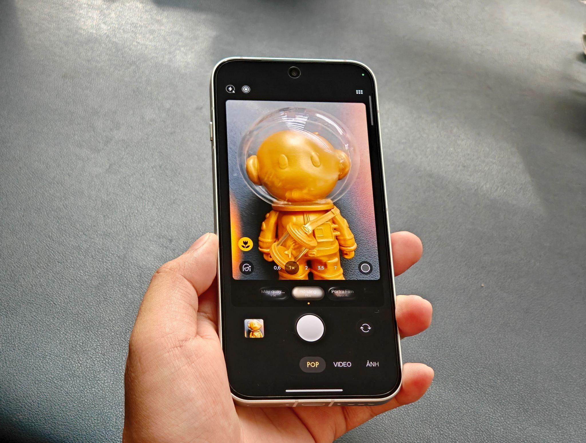 OPPO Reno16 có bộ công cụ AI toàn diện giúp Gen Z bắt kịp mọi xu hướng- Ảnh 2.
