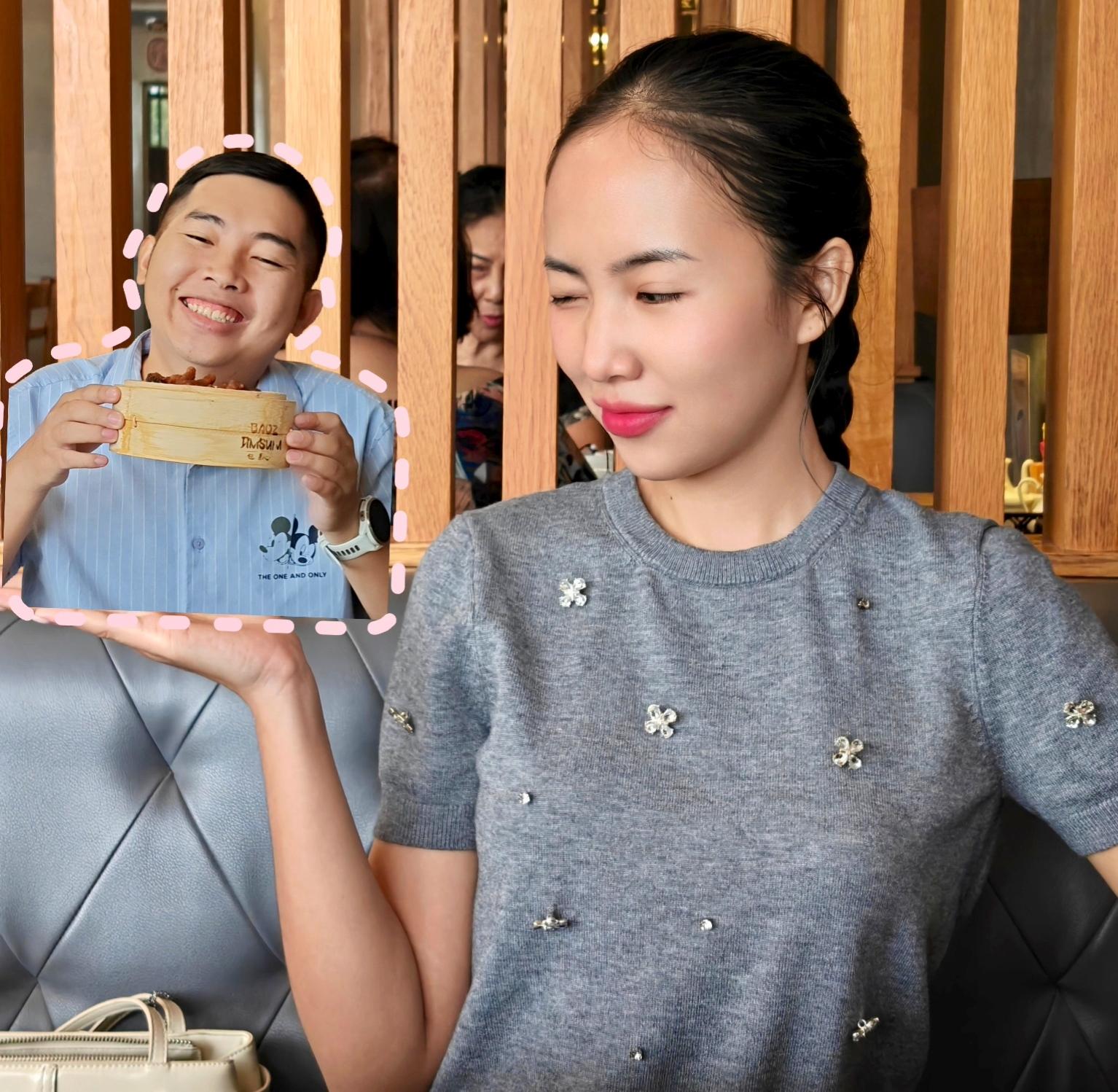 OPPO Reno16 có bộ công cụ AI toàn diện giúp Gen Z bắt kịp mọi xu hướng- Ảnh 4.