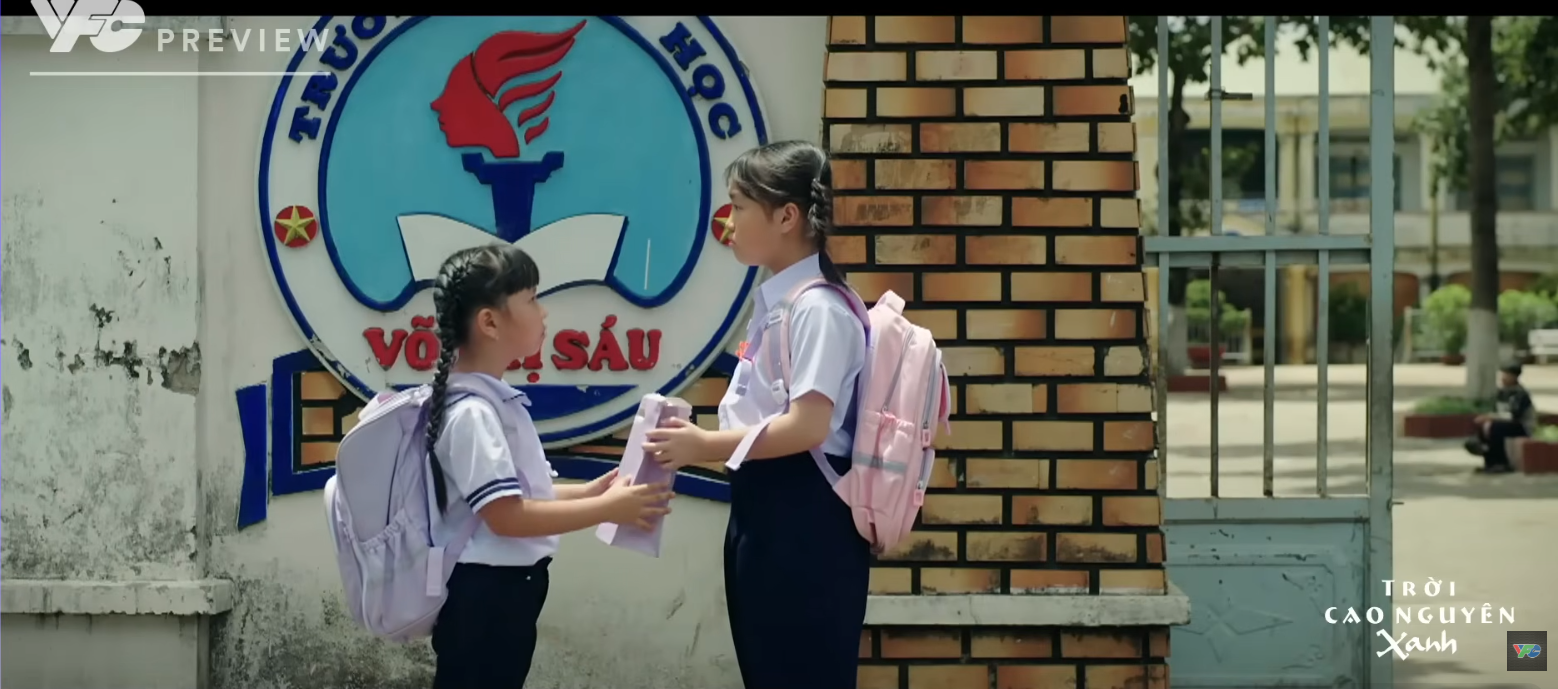 Trời Cao Nguyên Xanh - Tập 3: Quang Tuấn Và Đồng Đội Mật Phục Truy Bắt Đối Tượng Lý 19 Trời Cao Nguyên Xanh - Tập 3: Quang Tuấn Và Đồng Đội Mật Phục Truy Bắt Đối Tượng Lý - Ảnh 10.