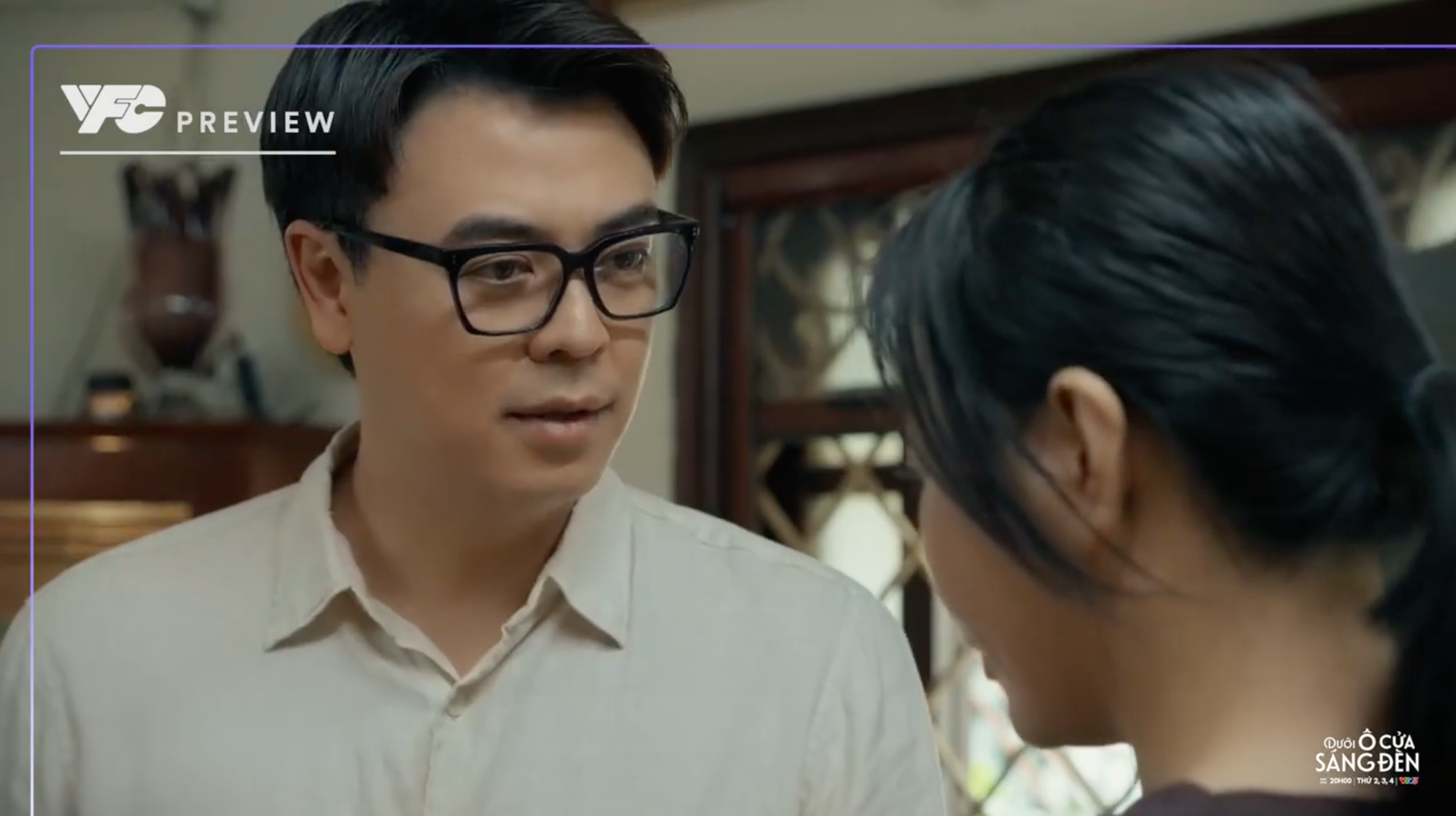 Dưới Ô Cửa Sáng Đèn - Tập 24: Tài Tỏ Tình Với Chị Nguyệt 10 Dưới Ô Cửa Sáng Đèn - Tập 24: Tài Tỏ Tình Với Chị Nguyệt - Ảnh 1.