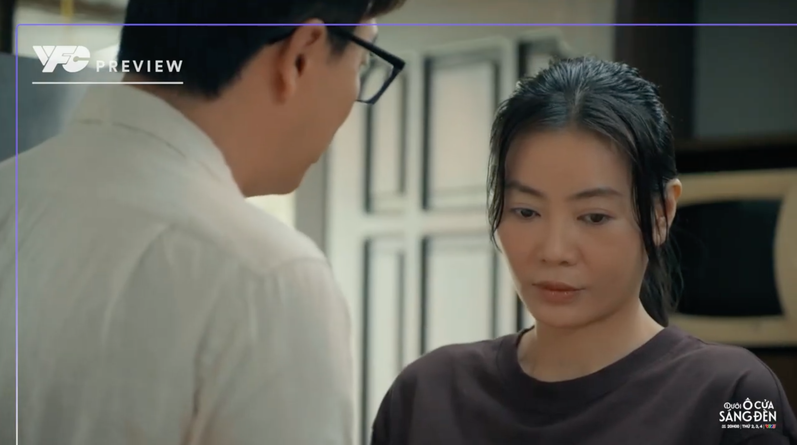 Dưới Ô Cửa Sáng Đèn - Tập 24: Tài Tỏ Tình Với Chị Nguyệt 12 Dưới Ô Cửa Sáng Đèn - Tập 24: Tài Tỏ Tình Với Chị Nguyệt - Ảnh 3.