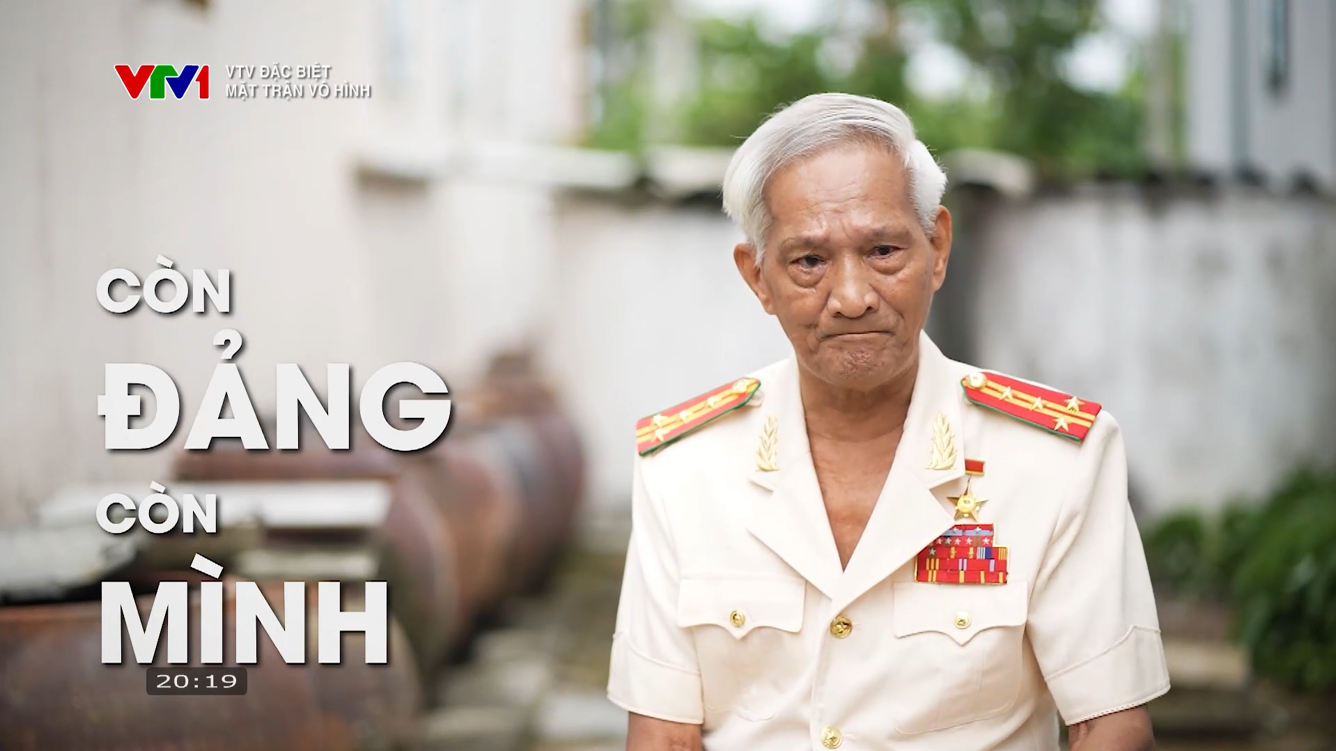 Vtv Đặc Biệt - Mặt Trận Vô Hình: Bản Hùng Ca 80 Năm Vẻ Vang Của Lực Lượng An Ninh Nhân Dân 17 Vtv Đặc Biệt - Mặt Trận Vô Hình: Bản Hùng Ca Lịch Sử 80 Năm Vẻ Vang Của Lực Lượng An Ninh Nhân Dân - Ảnh 9.