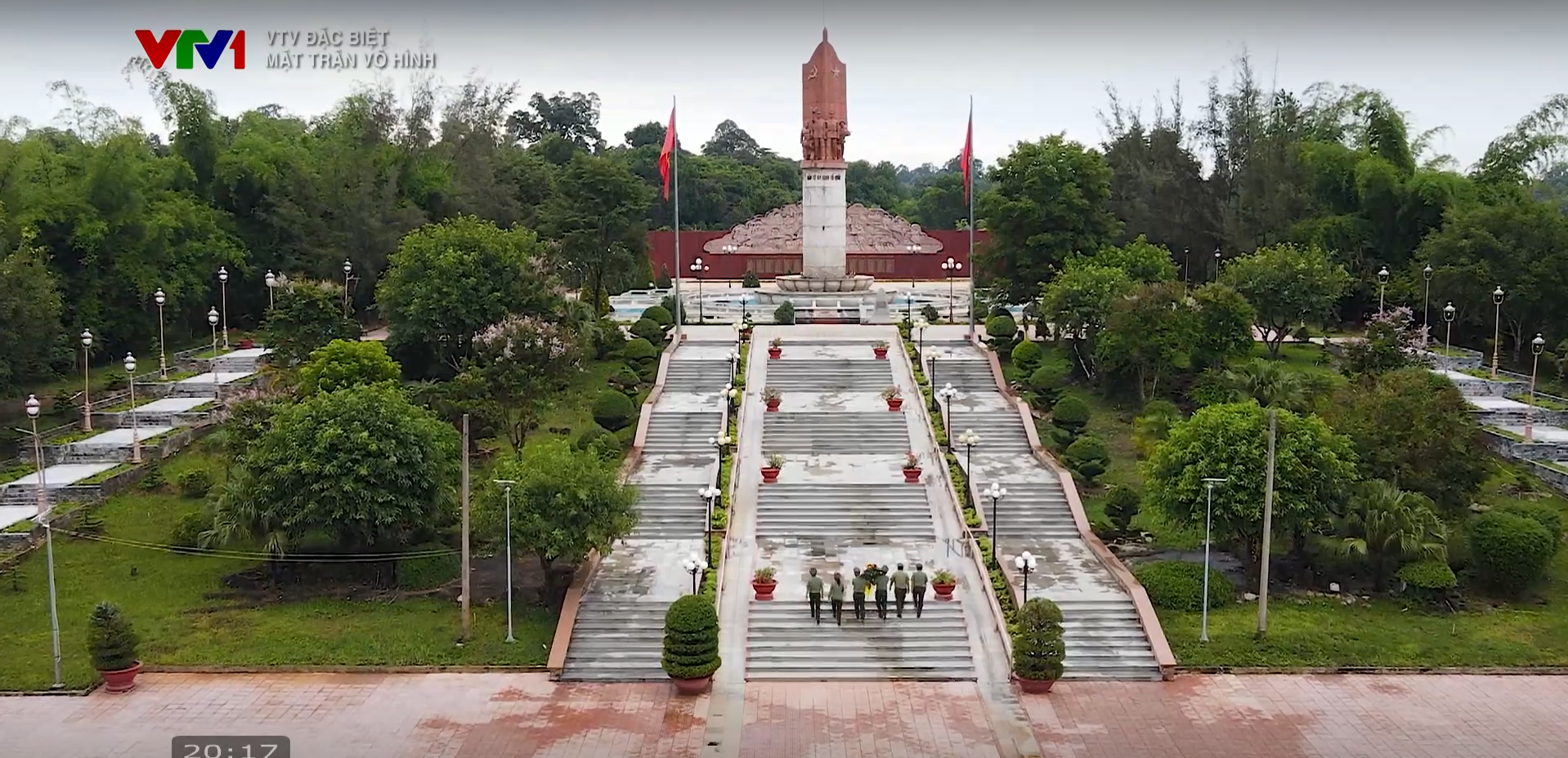 Vtv Đặc Biệt - Mặt Trận Vô Hình: Bản Hùng Ca 80 Năm Vẻ Vang Của Lực Lượng An Ninh Nhân Dân 29 Vtv Đặc Biệt - Mặt Trận Vô Hình: Bản Hùng Ca Lịch Sử 80 Năm Vẻ Vang Của Lực Lượng An Ninh Nhân Dân - Ảnh 32.