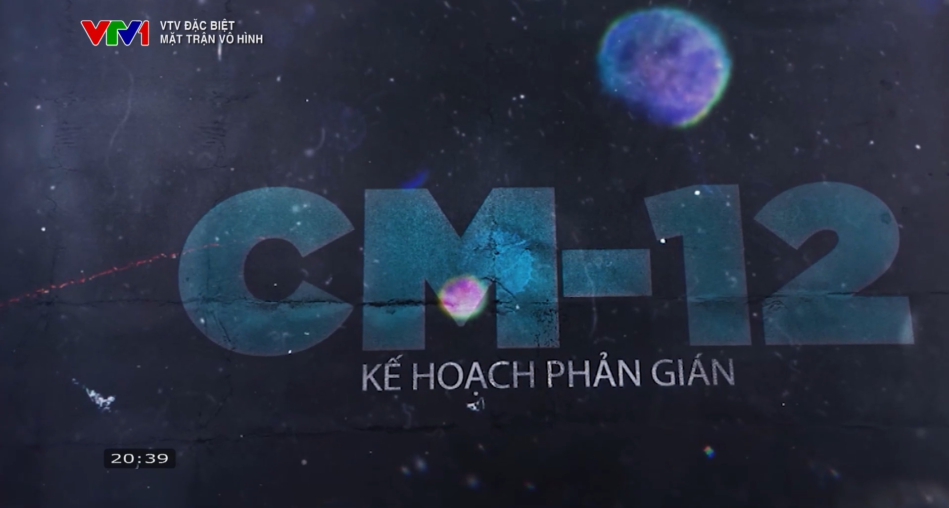 Vtv Đặc Biệt - Mặt Trận Vô Hình: Bản Hùng Ca 80 Năm Vẻ Vang Của Lực Lượng An Ninh Nhân Dân 22 Vtv Đặc Biệt - Mặt Trận Vô Hình: Bản Hùng Ca Lịch Sử 80 Năm Vẻ Vang Của Lực Lượng An Ninh Nhân Dân - Ảnh 15.