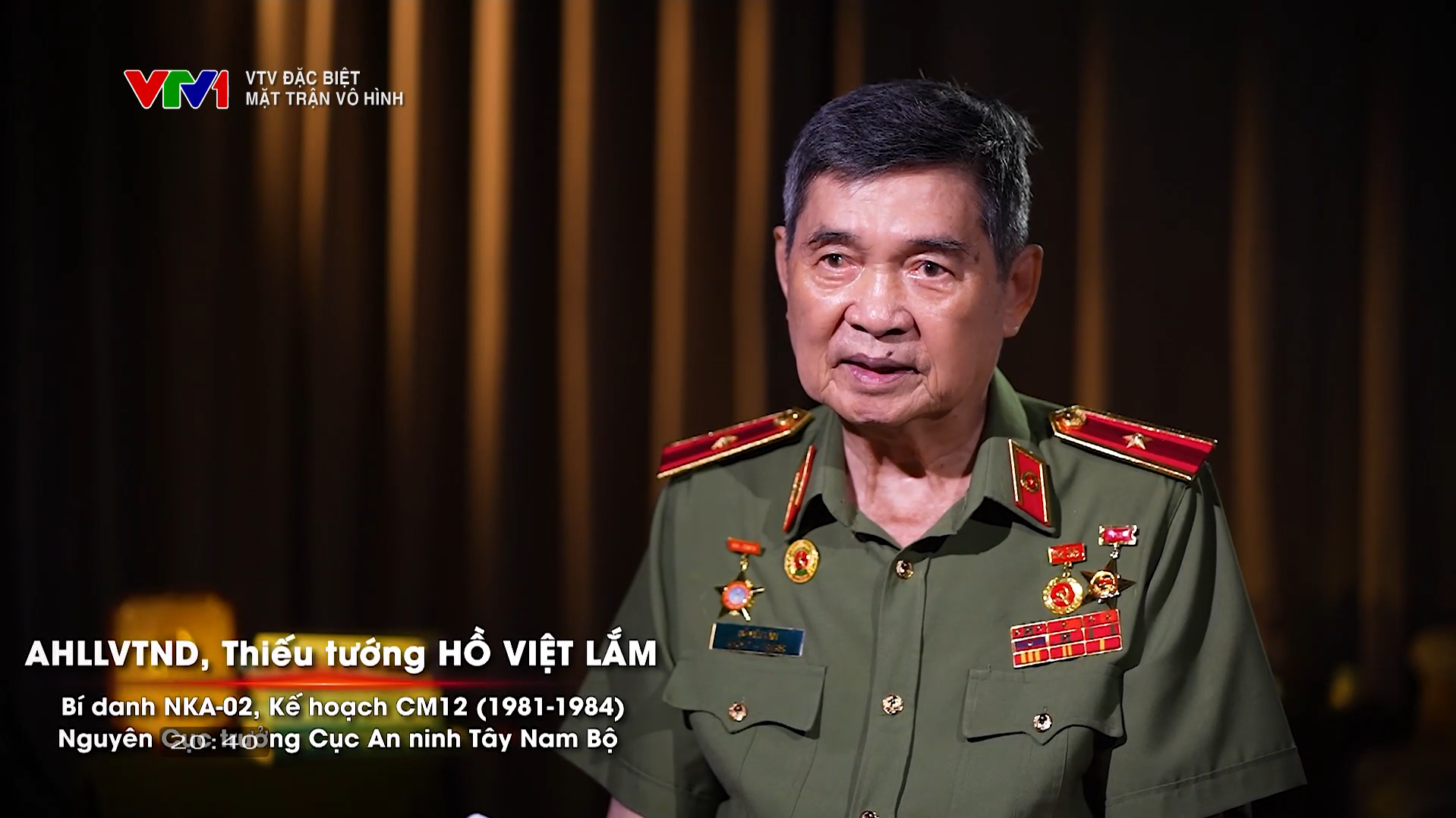Vtv Đặc Biệt - Mặt Trận Vô Hình: Bản Hùng Ca 80 Năm Vẻ Vang Của Lực Lượng An Ninh Nhân Dân 23 Vtv Đặc Biệt - Mặt Trận Vô Hình: Bản Hùng Ca Lịch Sử 80 Năm Vẻ Vang Của Lực Lượng An Ninh Nhân Dân - Ảnh 21.
