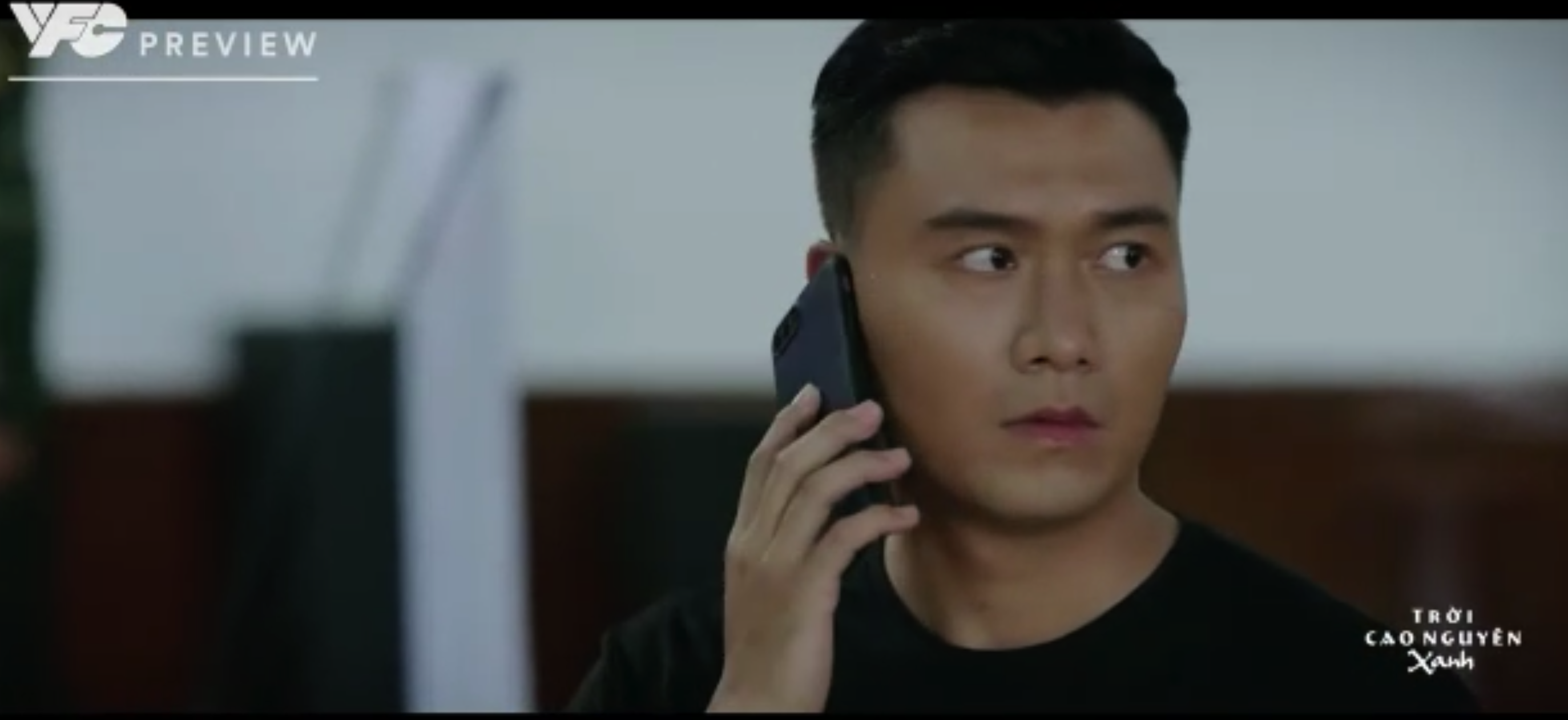 Trời Cao Nguyên Xanh - Tập 4: Tuấn Đối Mặt Lựa Chọn Sinh Tử, Ngọc Anh Bị Ép Vận Chuyển Bom 12 'Trời Cao Nguyên Xanh' Tập 4: Tuấn Đối Mặt Lựa Chọn Sinh Tử, Ngọc Anh Bị Ép Vận Chuyển Bom - Ảnh 3.