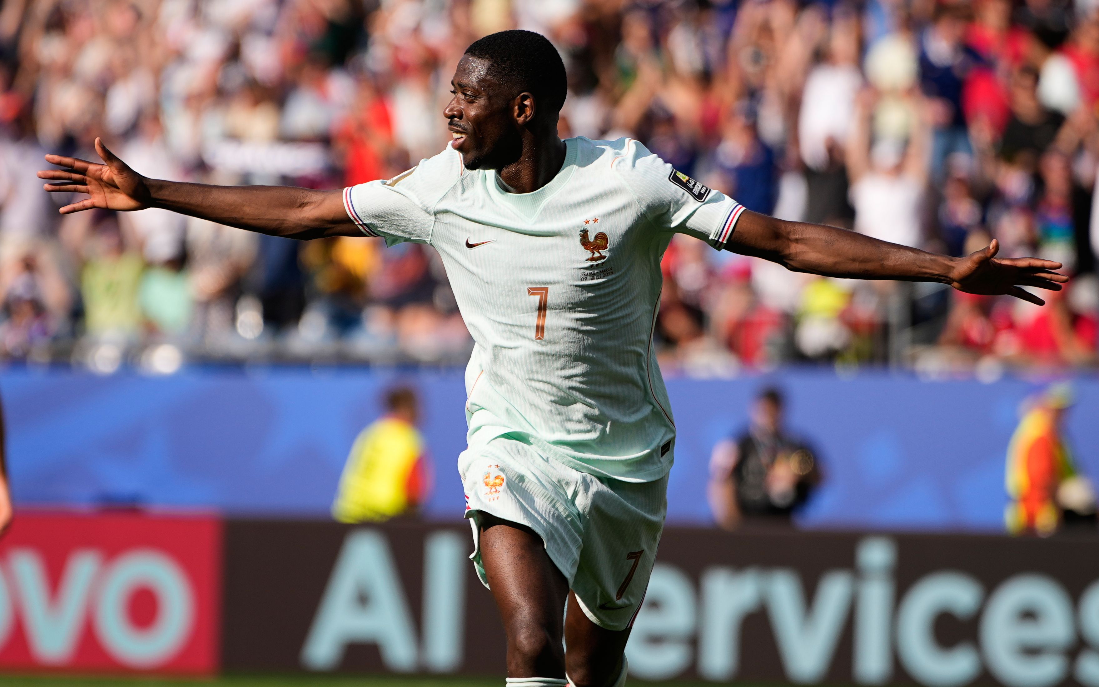 Bình Luận Fifa World Cup 2026™: Mbappé Tỏa Sáng, Pháp Tiến Gần Giấc Mơ Vô Địch 12 Bình Luận Fifa World Cup 2026™: Mbappé Tỏa Sáng, Pháp Tiến Gần Giấc Mơ Vô Địch- Ảnh 2.