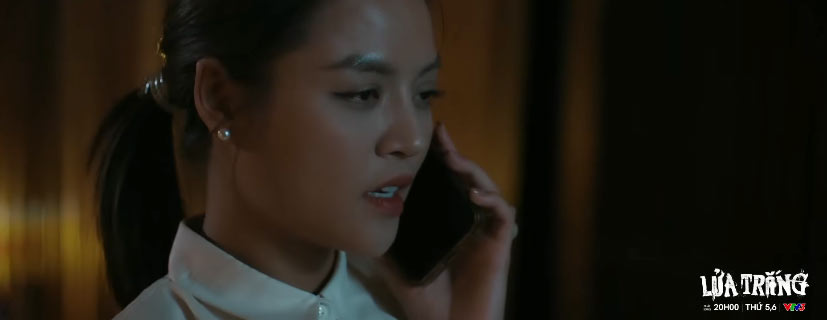 Lửa Trắng - Tập 7: Lê Trường Trở Thành Mồi Nhử, Mai Ngỏ Ý Muốn Kế Nghiệp &Quot;Ông Bố&Quot; Trùm Ma Túy 14 Lửa Trắng - Tập 7: Lê Trường Trở Thành Mồi Nhử, Mai Ngỏ Ý Muốn Kế Nghiệp Ông Bố Trùm Ma Túy - Ảnh 5.